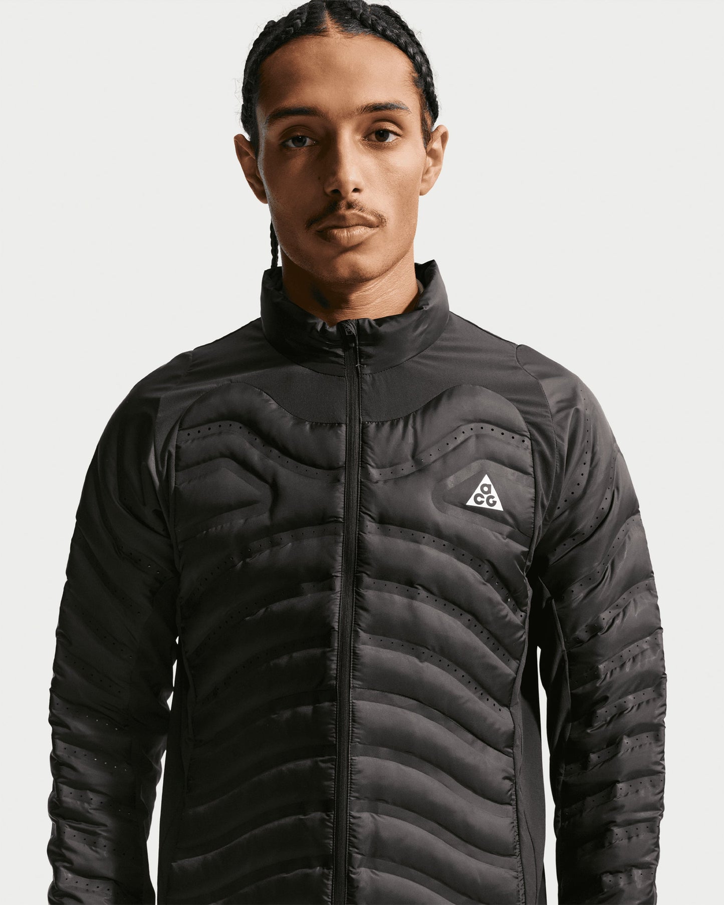 Chaqueta de plumas Nike ACG "Lava Loft" Therma-FIT para hombre