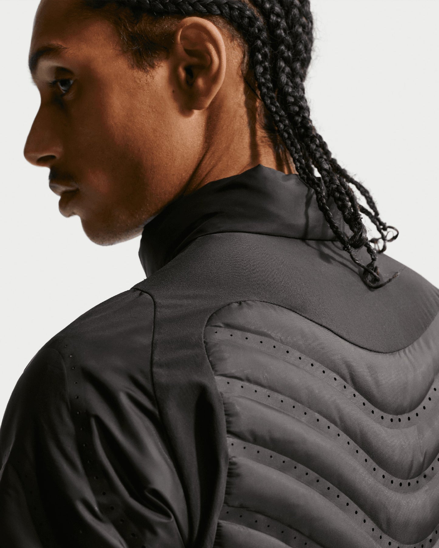 Chaqueta de plumas Nike ACG "Lava Loft" Therma-FIT para hombre