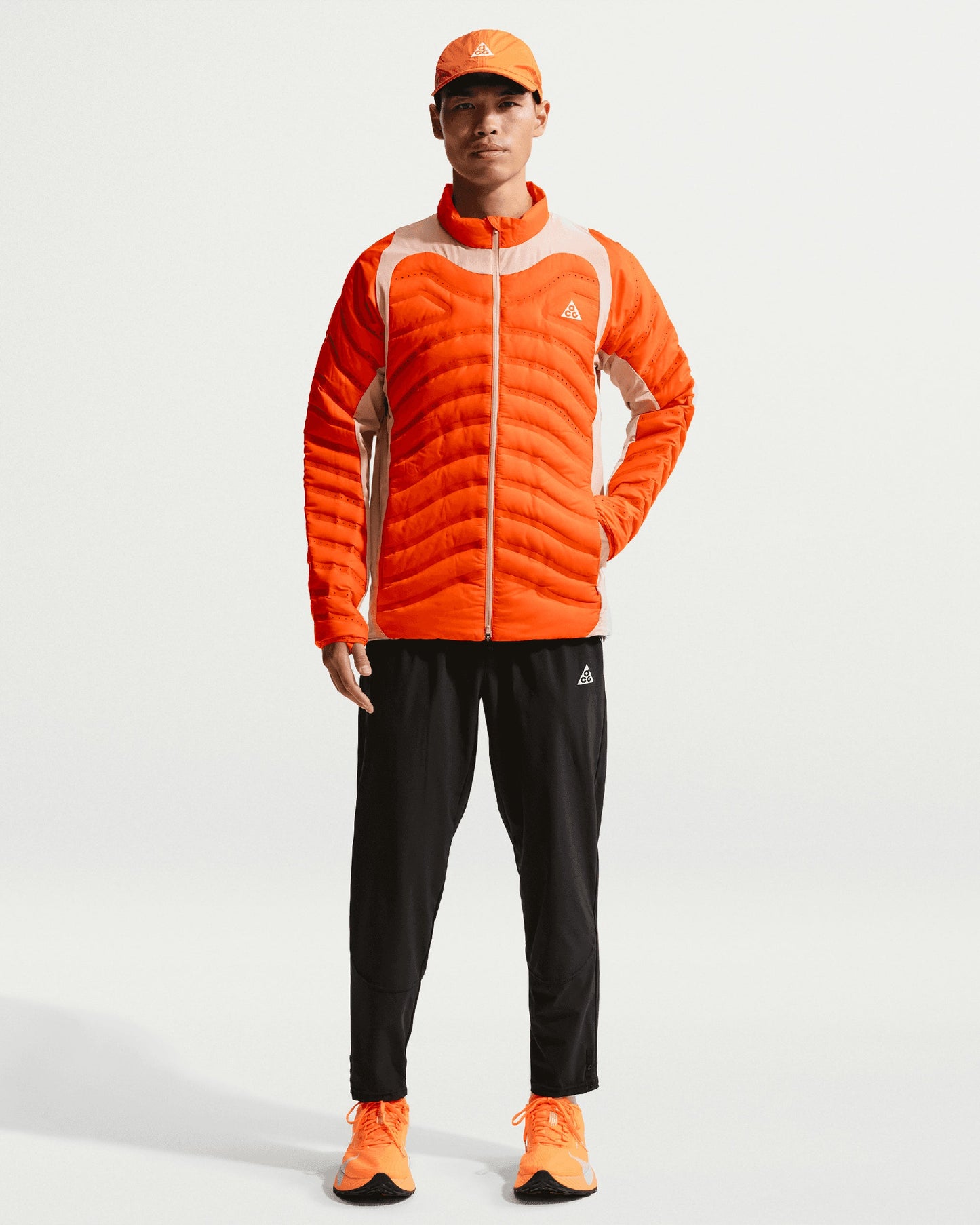 Chaqueta de plumas Nike ACG "Lava Loft" Therma-FIT para hombre