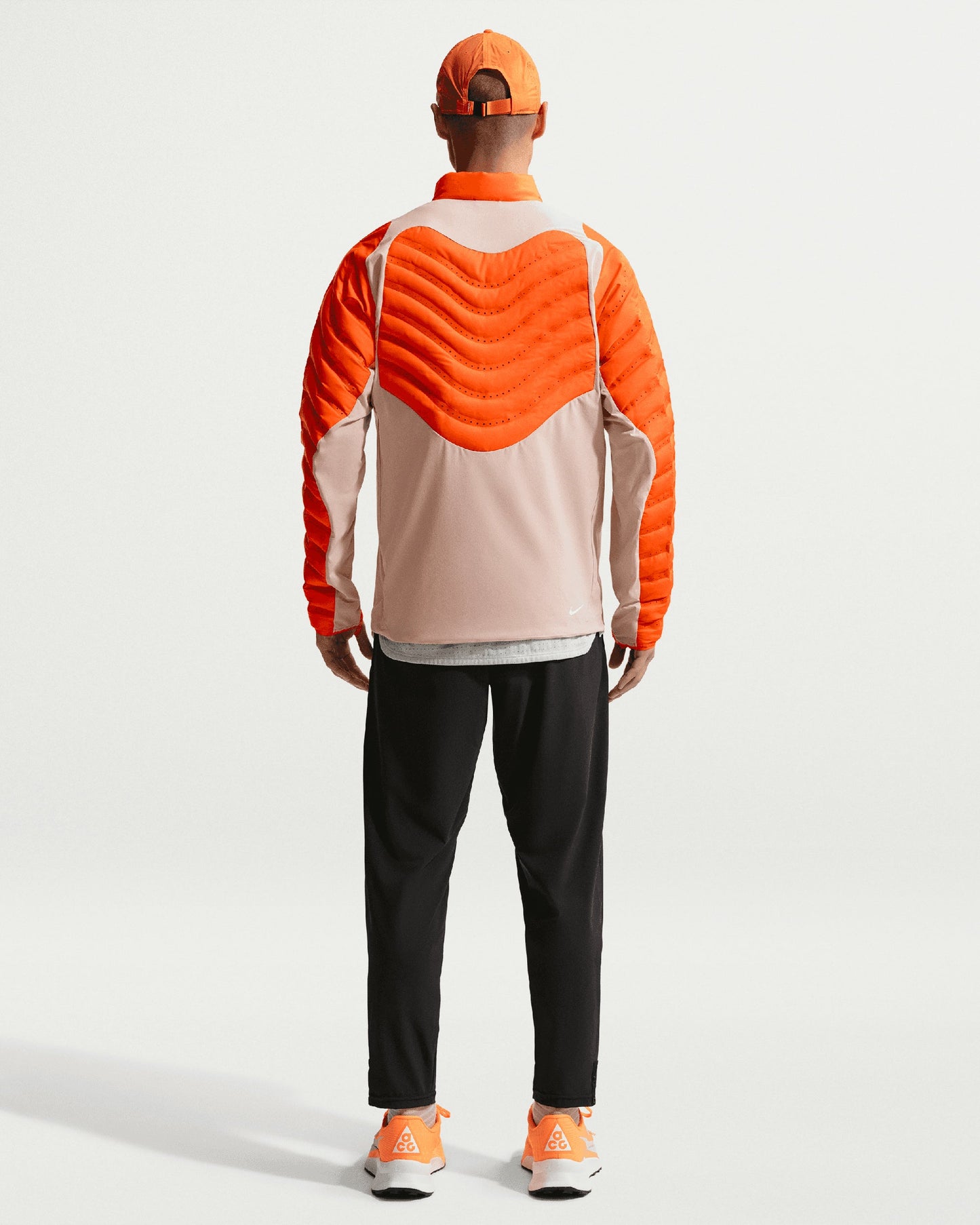Chaqueta de plumas Nike ACG "Lava Loft" Therma-FIT para hombre