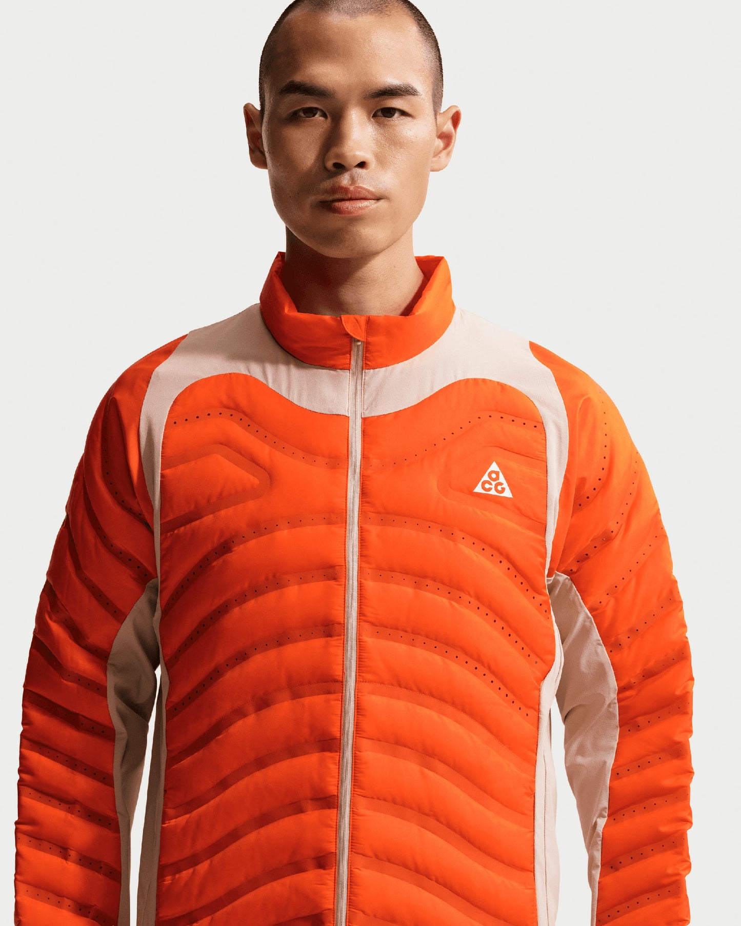 Chaqueta de plumas Nike ACG "Lava Loft" Therma-FIT para hombre