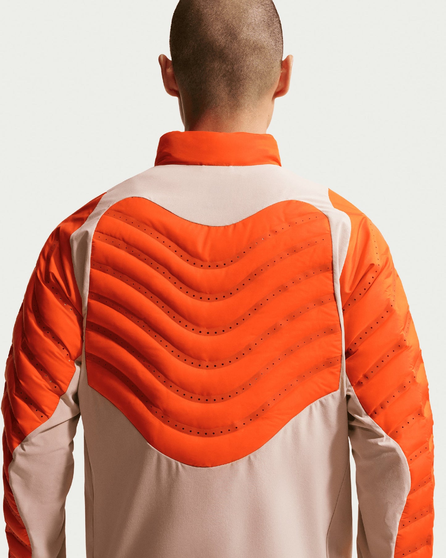 Chaqueta de plumas Nike ACG "Lava Loft" Therma-FIT para hombre