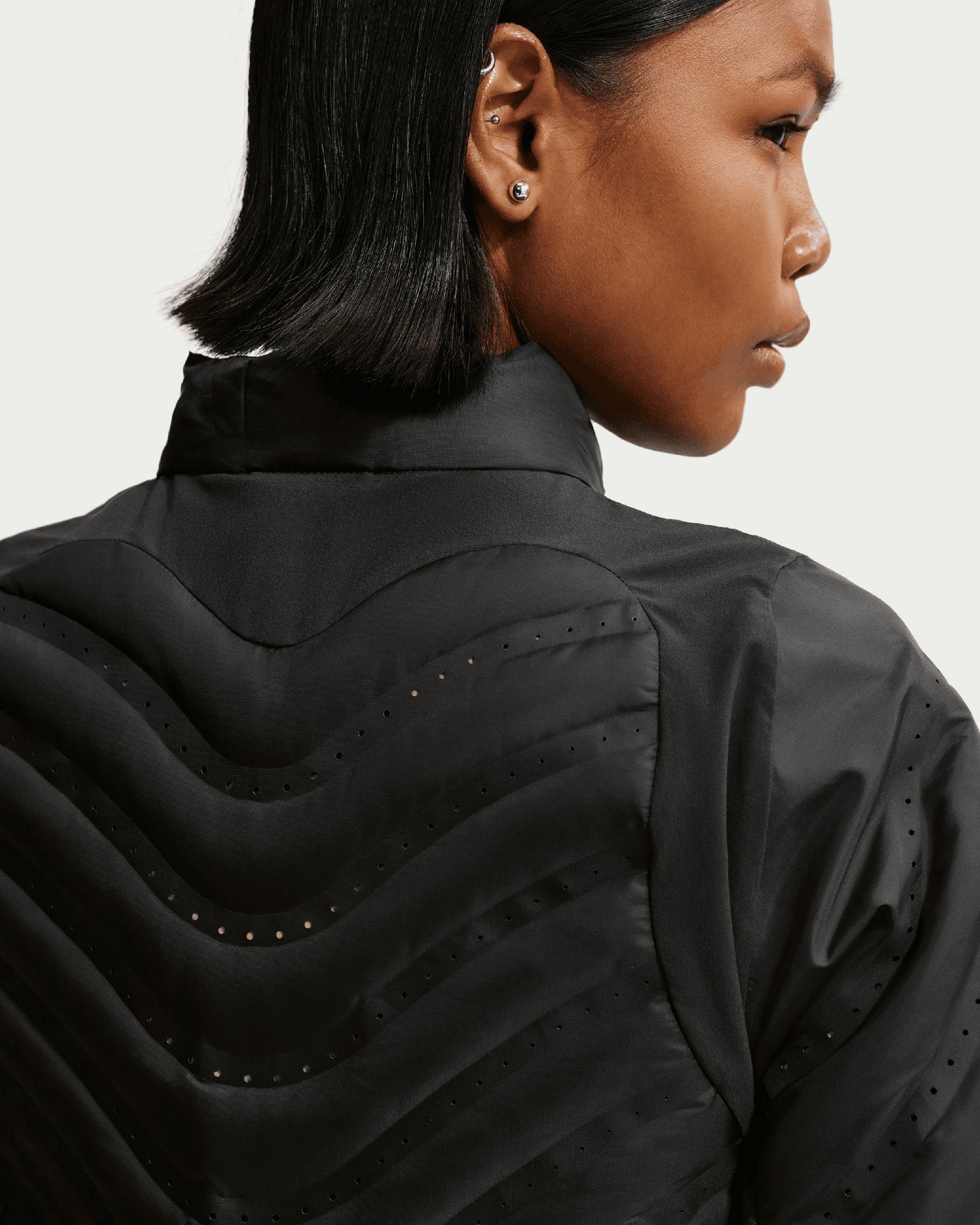 Chaqueta de plumas Slim Nike ACG "Lava Loft" Therma-FIT para mujer
