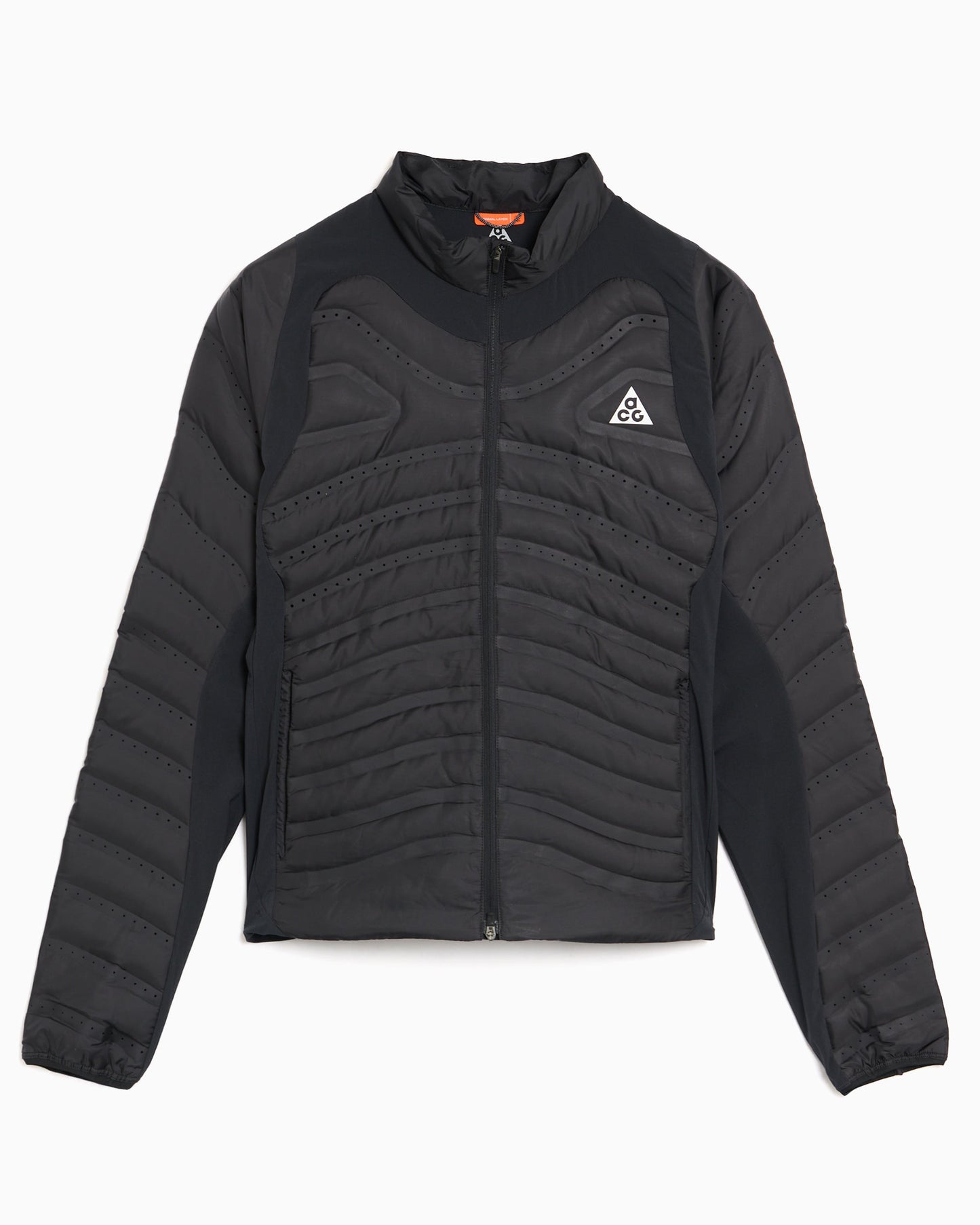 Chaqueta de plumas Slim Nike ACG "Lava Loft" Therma-FIT para mujer