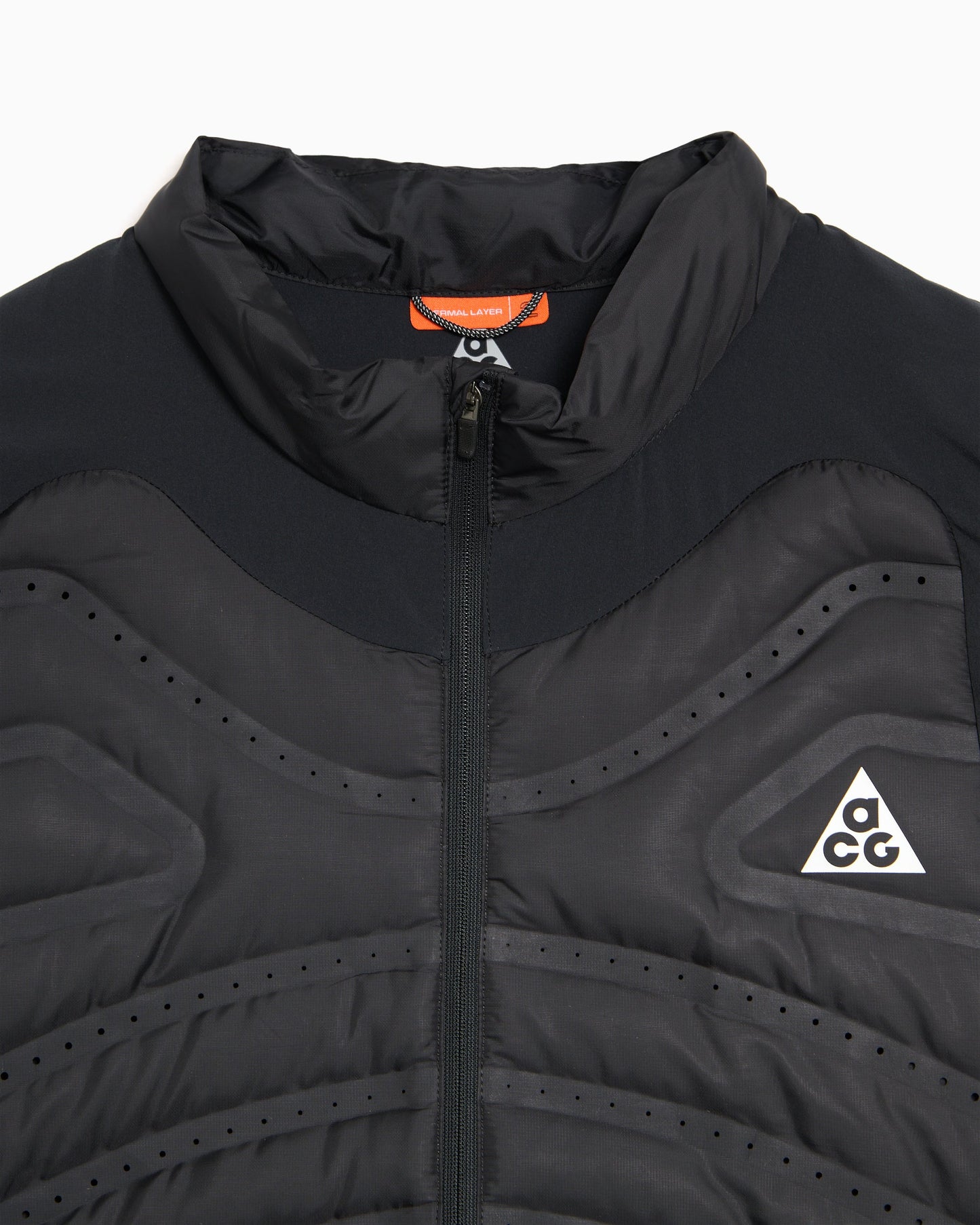 Chaqueta de plumas Slim Nike ACG "Lava Loft" Therma-FIT para mujer