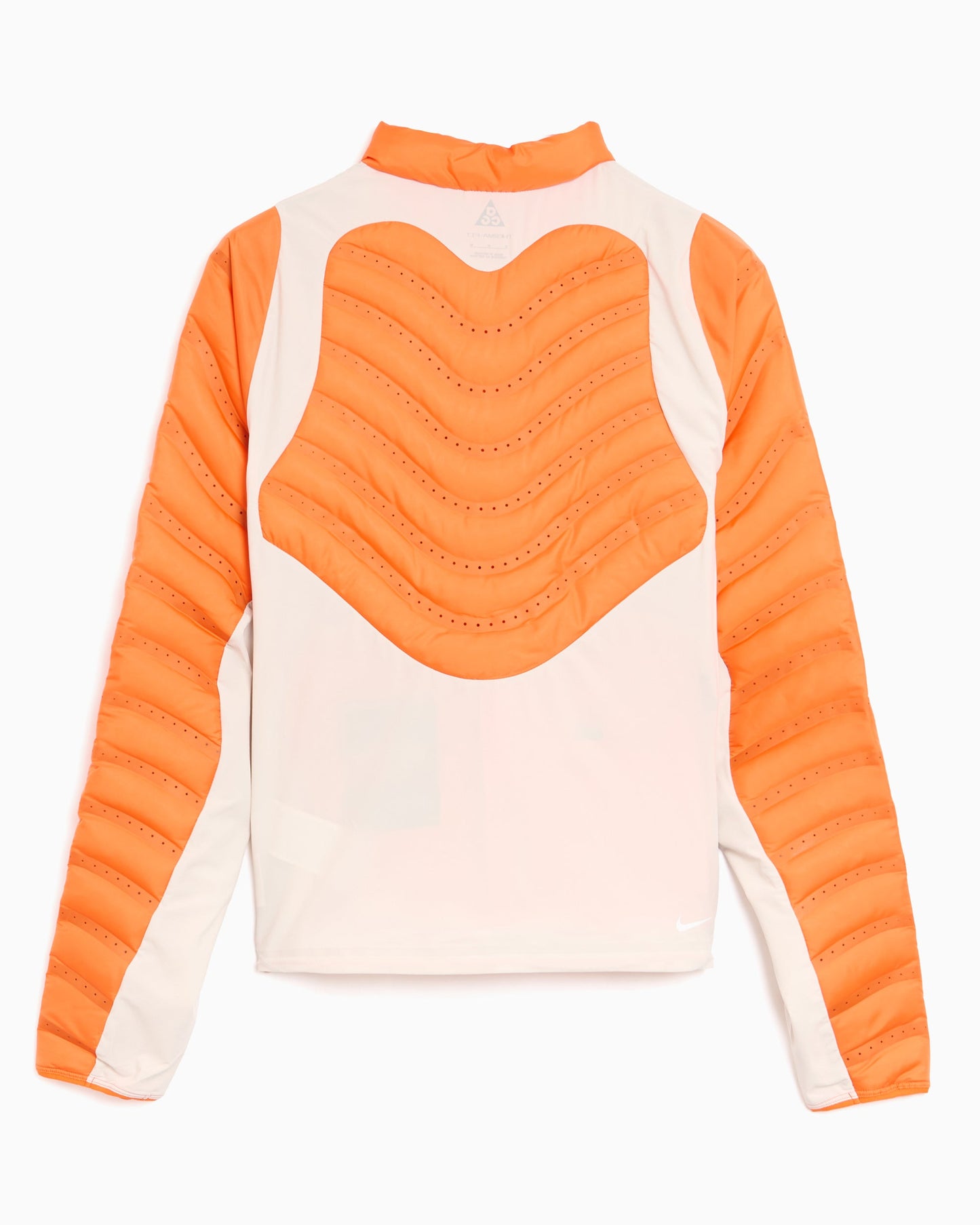 Chaqueta de plumas Slim Nike ACG "Lava Loft" Therma-FIT para mujer
