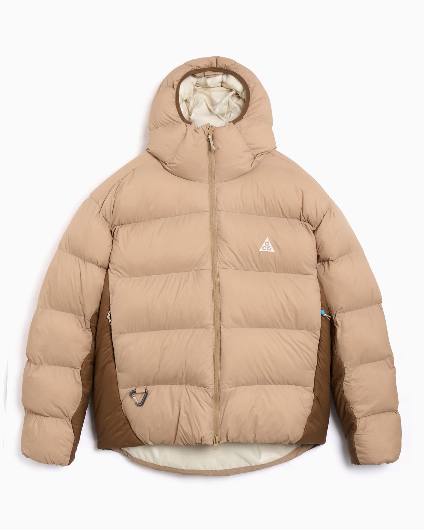 Chaqueta de plumas Repelente al agua Nike ACG "Lunar Lake" PrimaLoft® para hombre