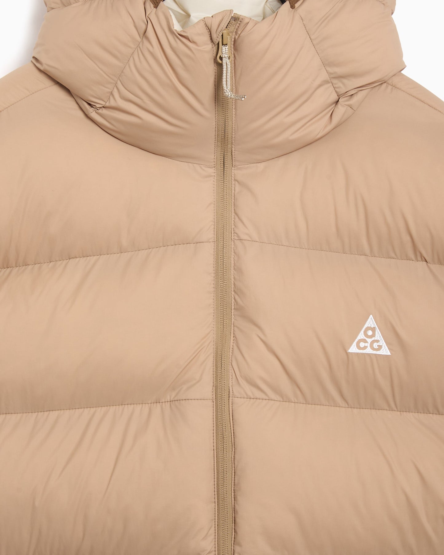 Chaqueta de plumas Repelente al agua Nike ACG "Lunar Lake" PrimaLoft® para hombre