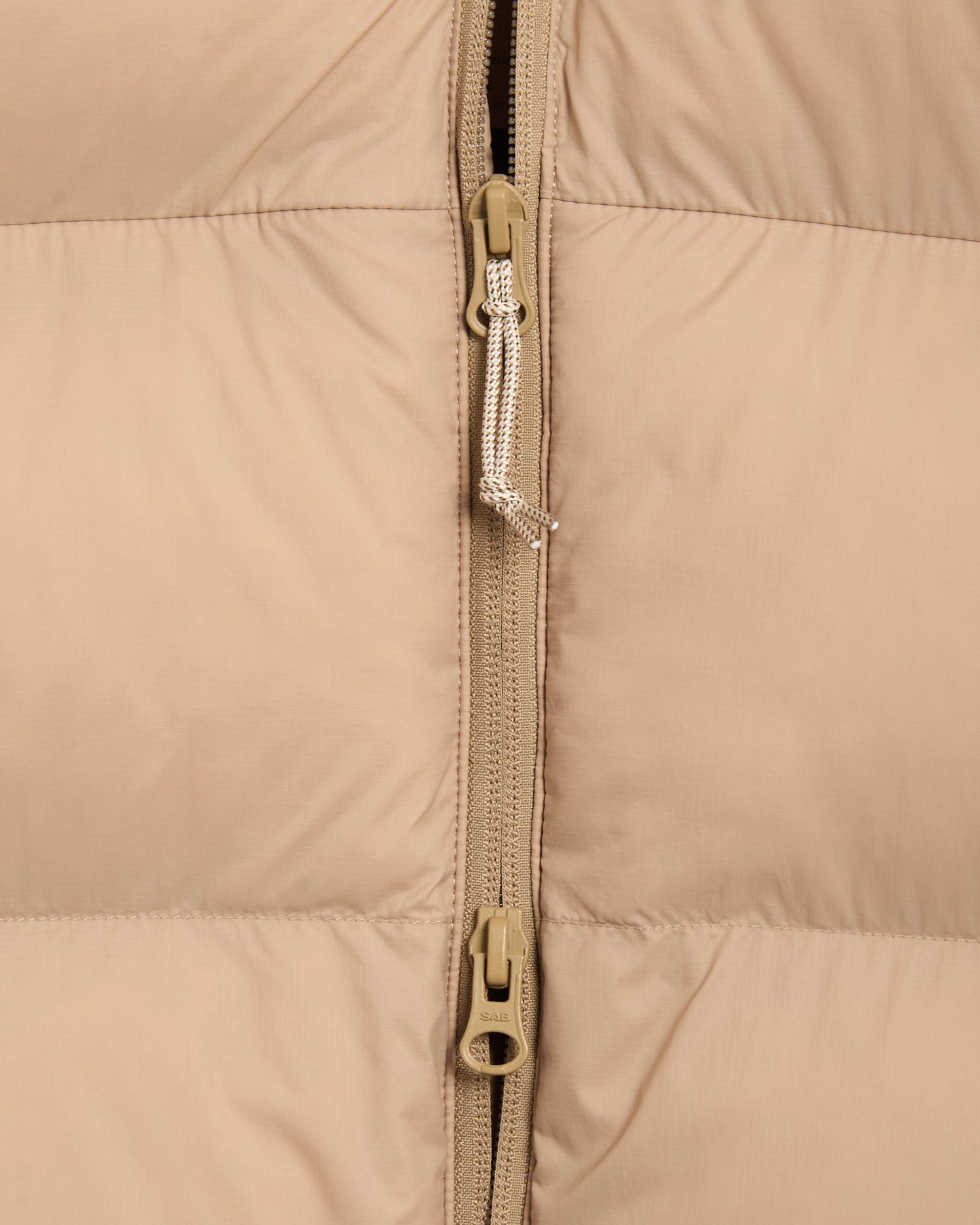 Chaqueta de plumas Repelente al agua Nike ACG "Lunar Lake" PrimaLoft® para hombre