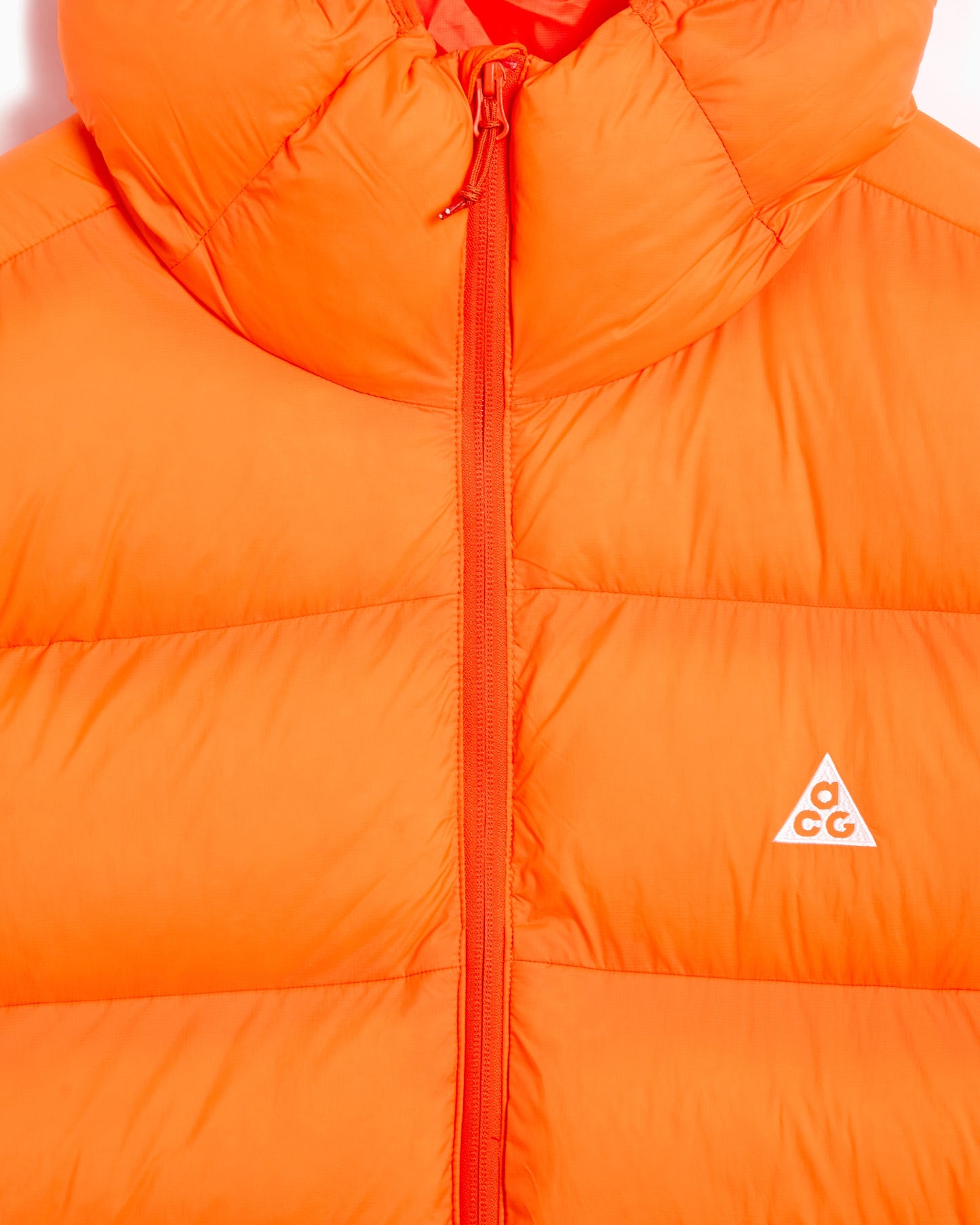 Chaqueta de plumas Repelente al agua Nike ACG "Lunar Lake" PrimaLoft® para hombre