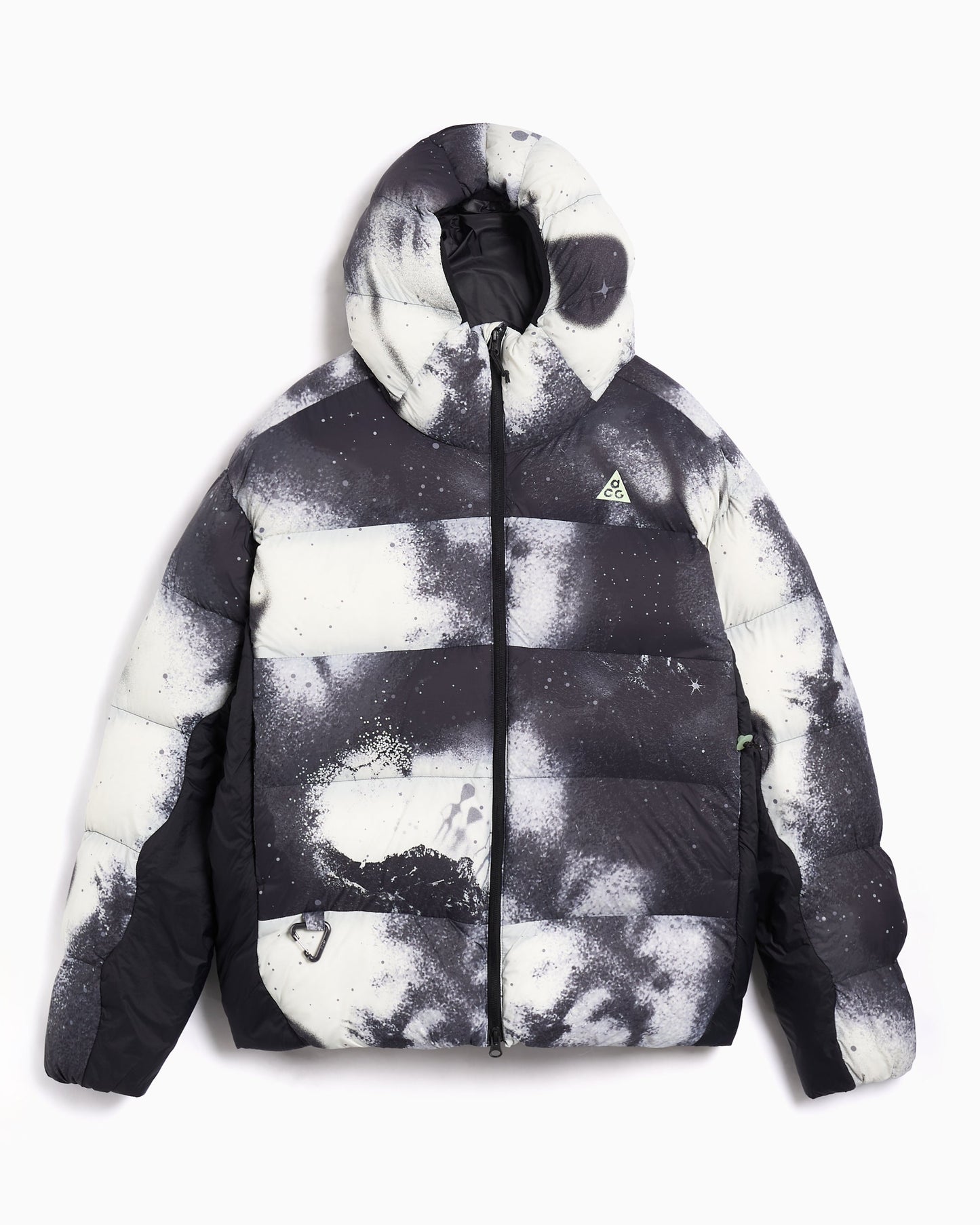 Chaqueta de plumas Repelente al agua Nike ACG "Lunar Lake" PrimaLoft® para hombre