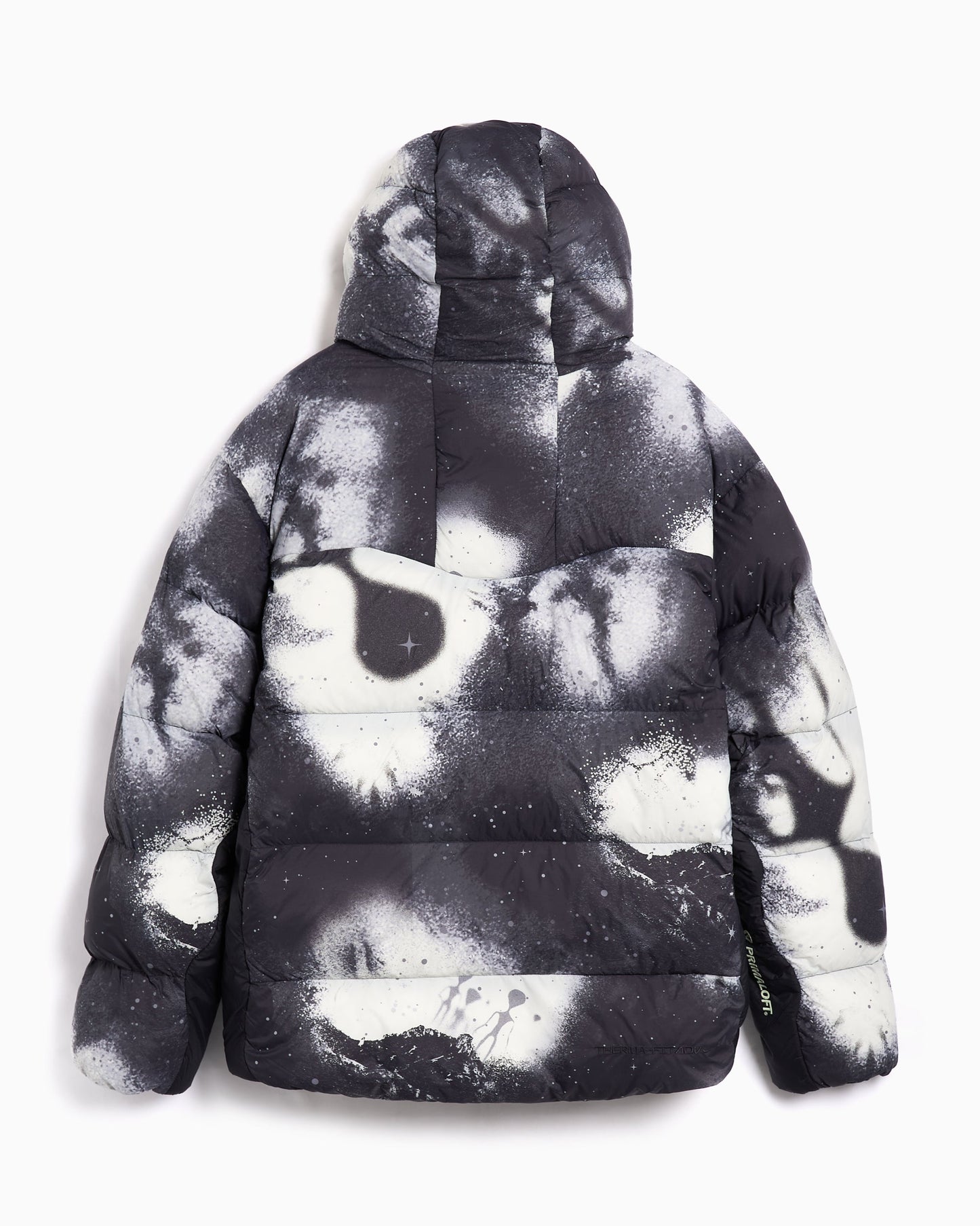 Chaqueta de plumas Repelente al agua Nike ACG "Lunar Lake" PrimaLoft® para hombre