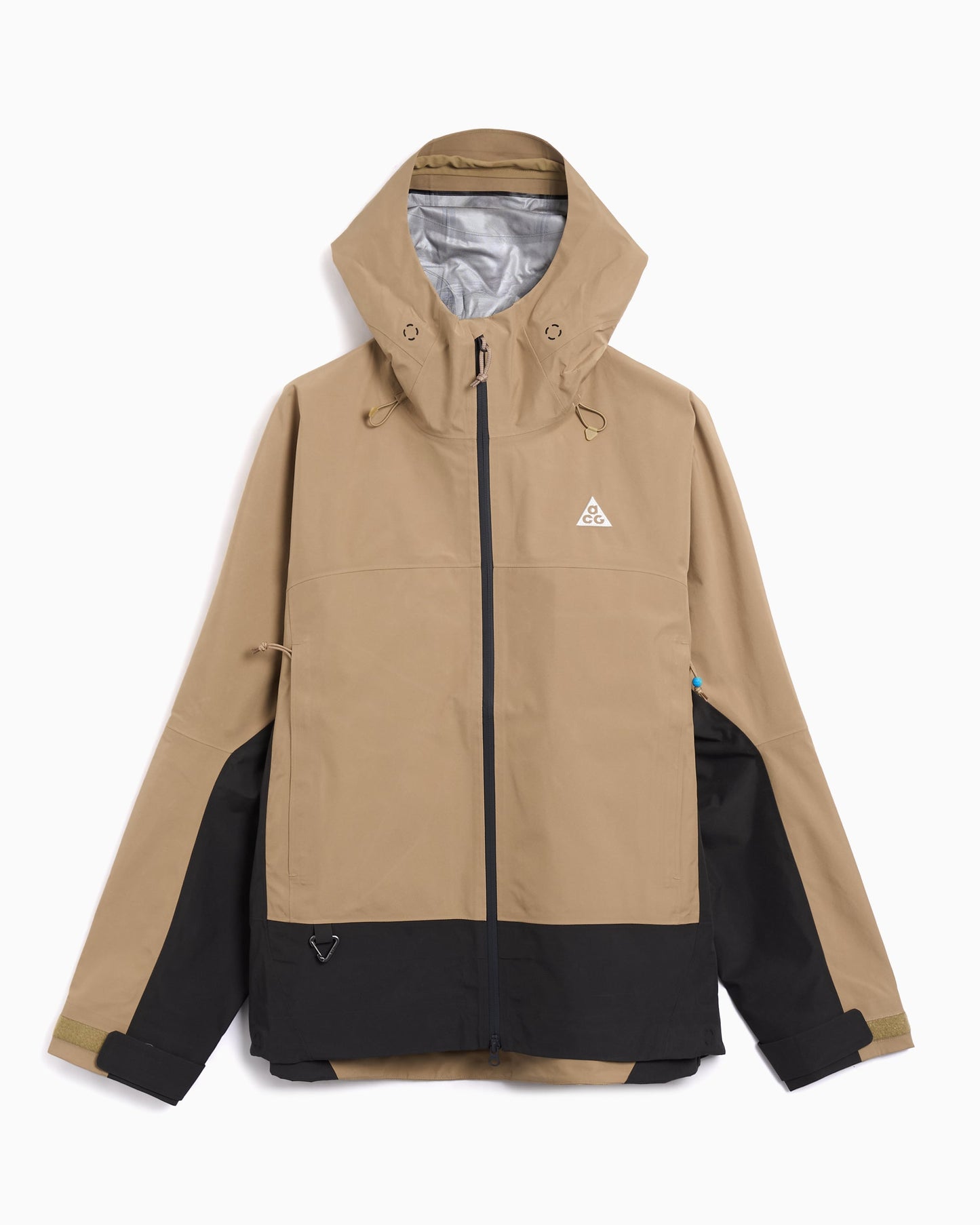 Chaqueta impermeable Nike ACG "Misery Ridge" Storm-FIT ADV Goretex Unisex