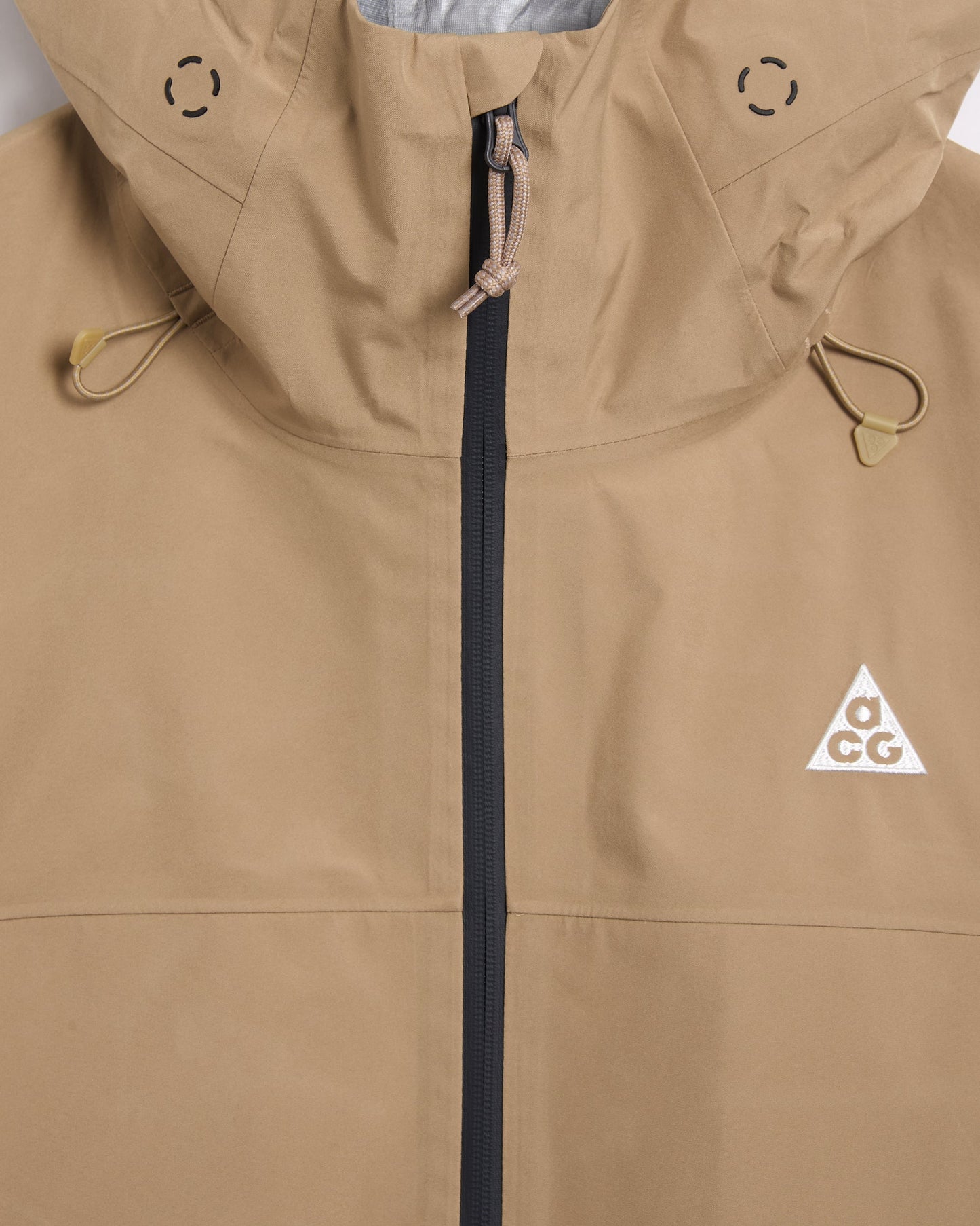 Chaqueta impermeable Nike ACG "Misery Ridge" Storm-FIT ADV Goretex Unisex