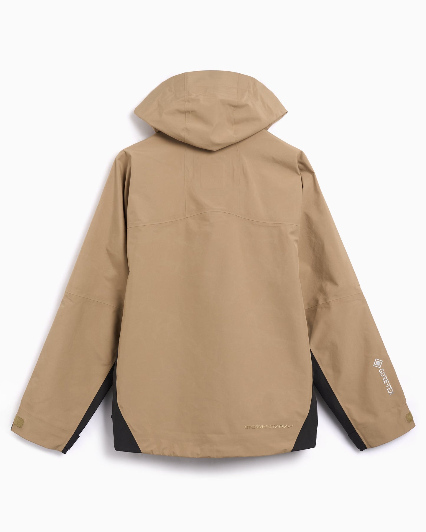 Chaqueta impermeable Nike ACG "Misery Ridge" Storm-FIT ADV Goretex Unisex