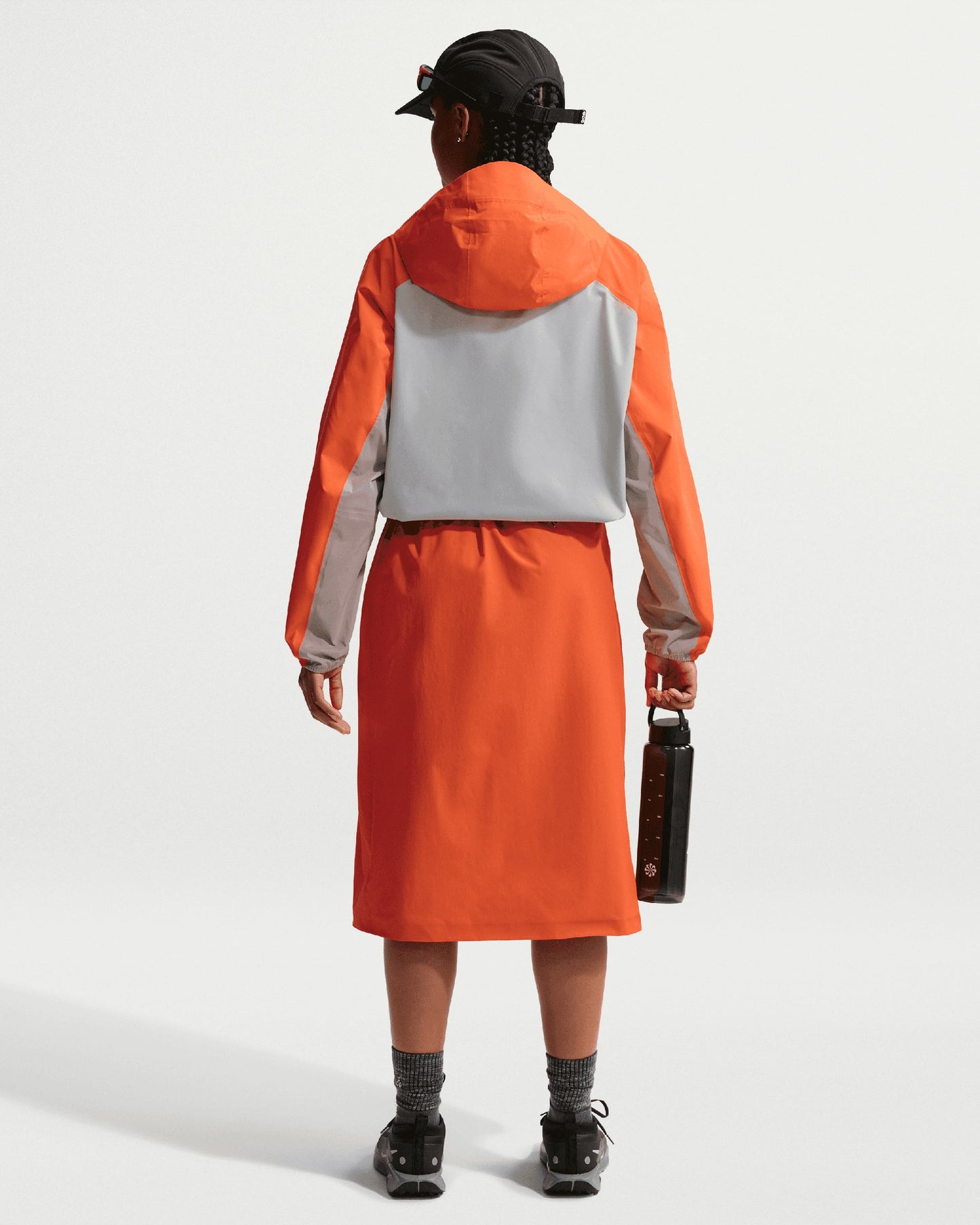 Chaqueta impermeable Relaxed Repelente al agua Nike ACG "Phantazma" Storm-FIT ADV para mujer