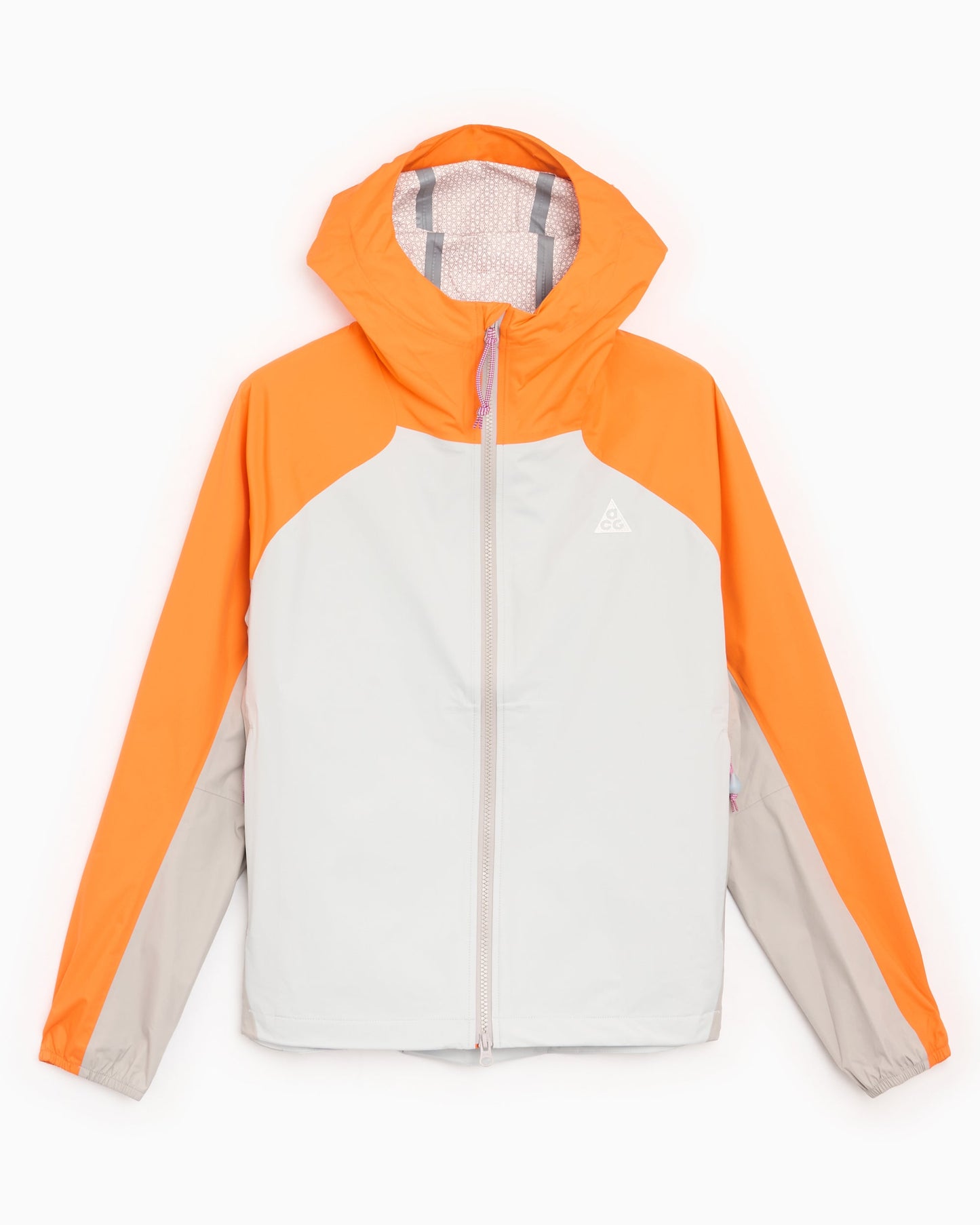 Chaqueta impermeable Relaxed Repelente al agua Nike ACG "Phantazma" Storm-FIT ADV para mujer