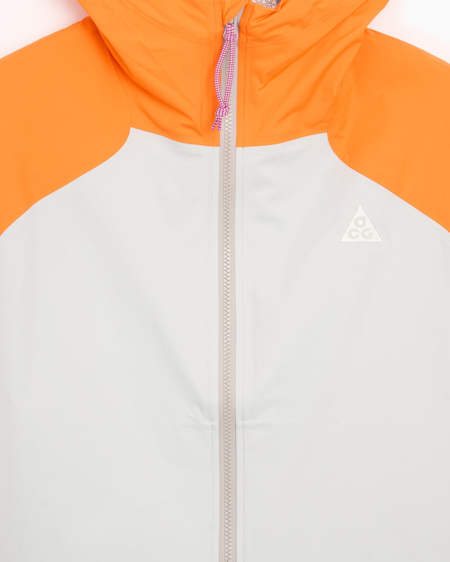 Chaqueta impermeable Relaxed Repelente al agua Nike ACG "Phantazma" Storm-FIT ADV para mujer