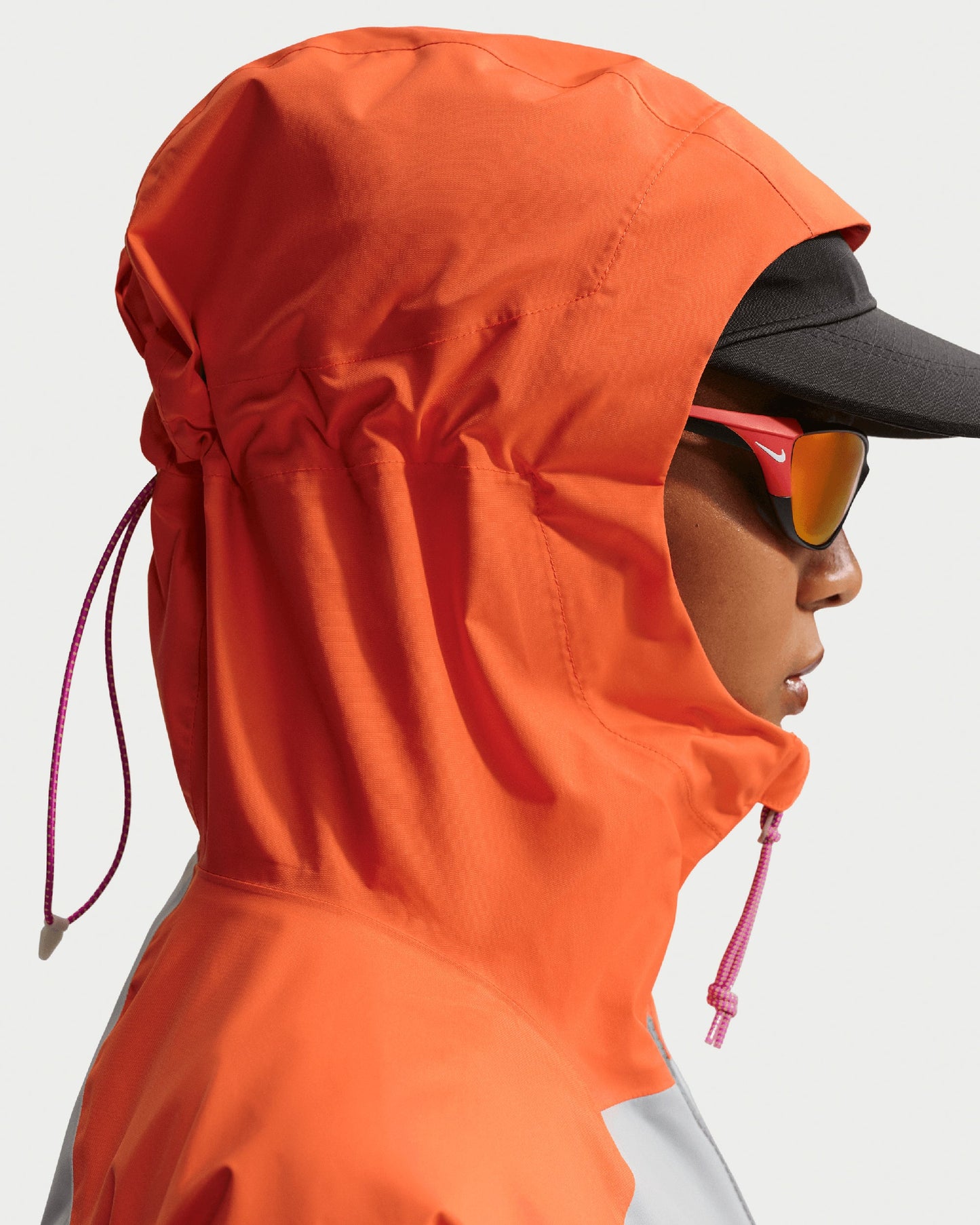 Chaqueta impermeable Relaxed Repelente al agua Nike ACG "Phantazma" Storm-FIT ADV para mujer