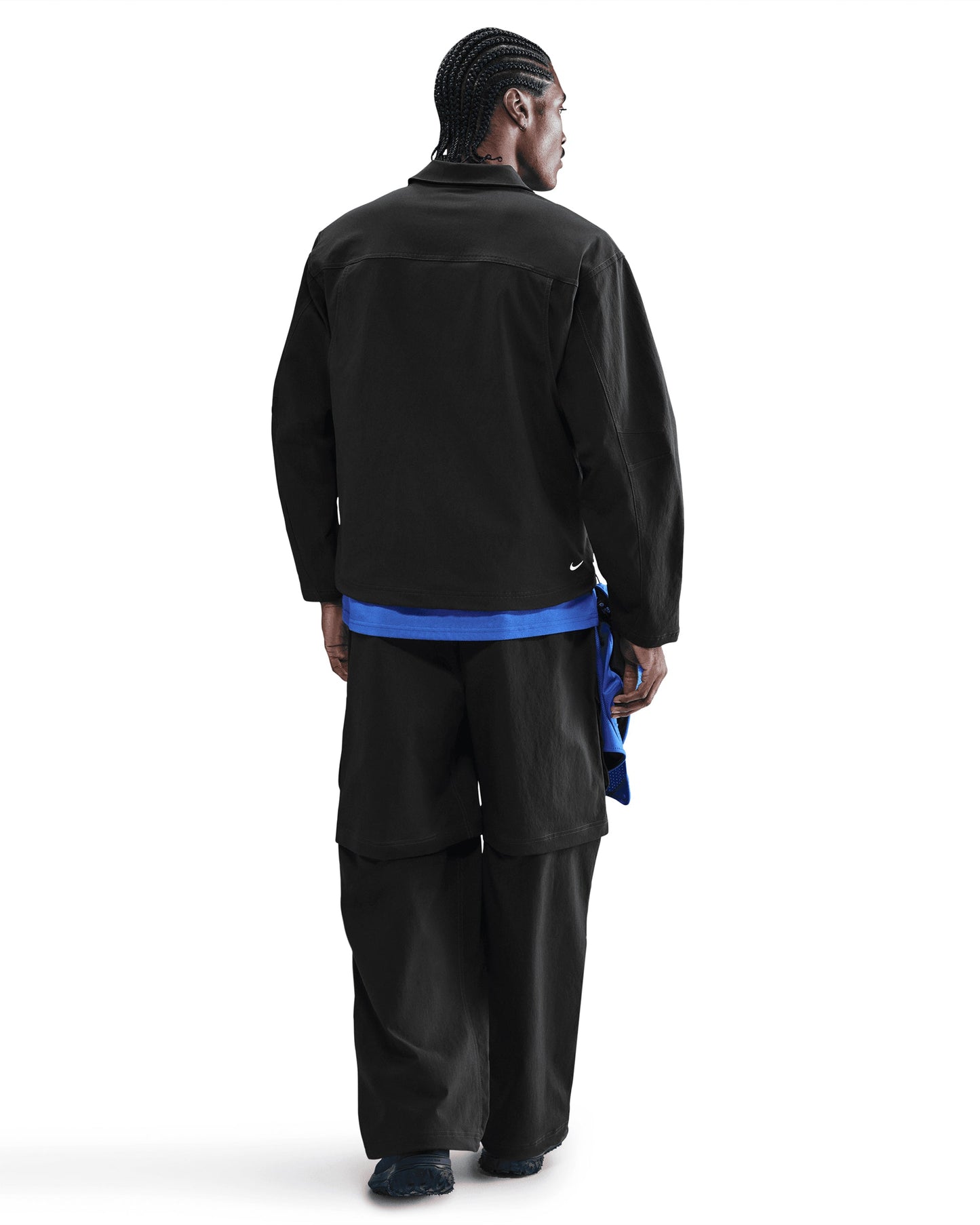 Chaqueta ligera Relaxed Protección UV Nike ACG Smith Summit para hombre