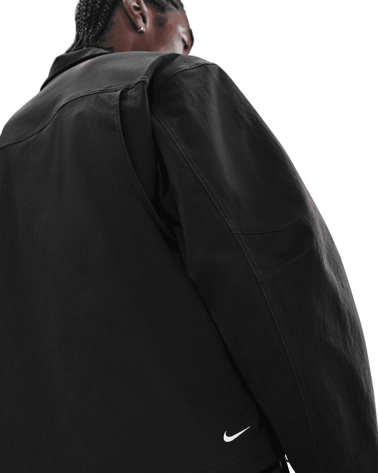 Chaqueta ligera Relaxed Protección UV Nike ACG Smith Summit para hombre