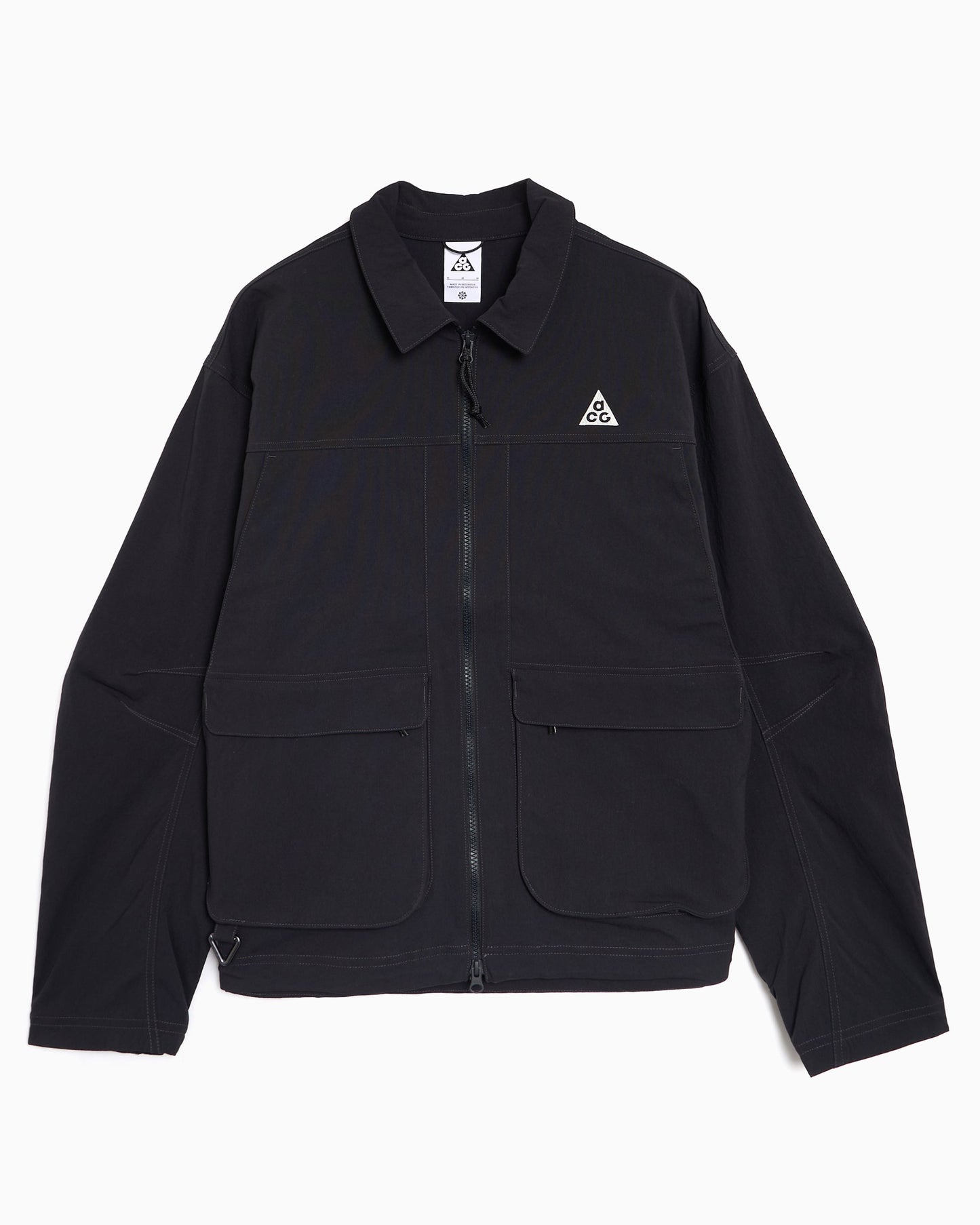 Chaqueta ligera Relaxed Protección UV Nike ACG Smith Summit para hombre