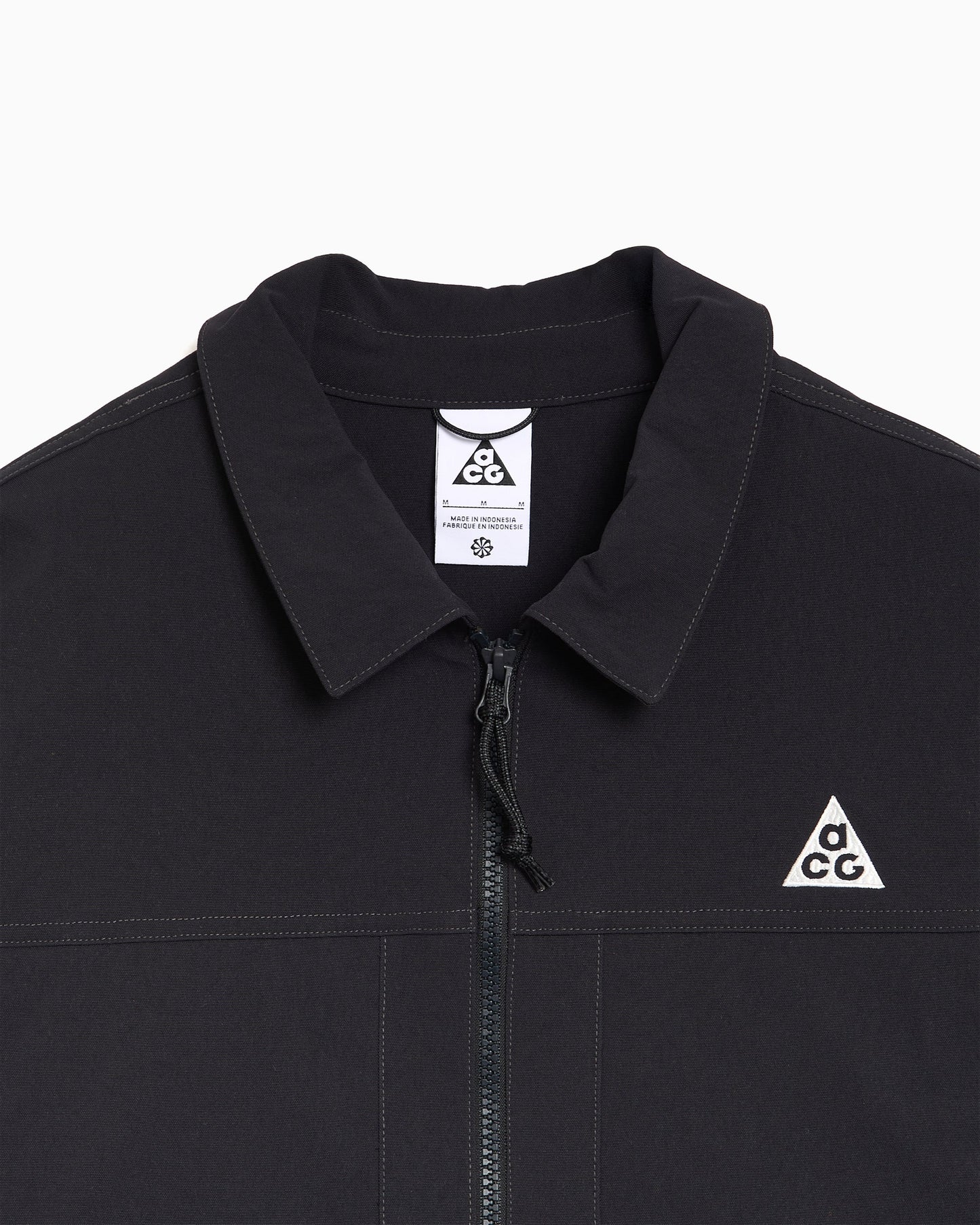 Chaqueta ligera Relaxed Protección UV Nike ACG Smith Summit para hombre