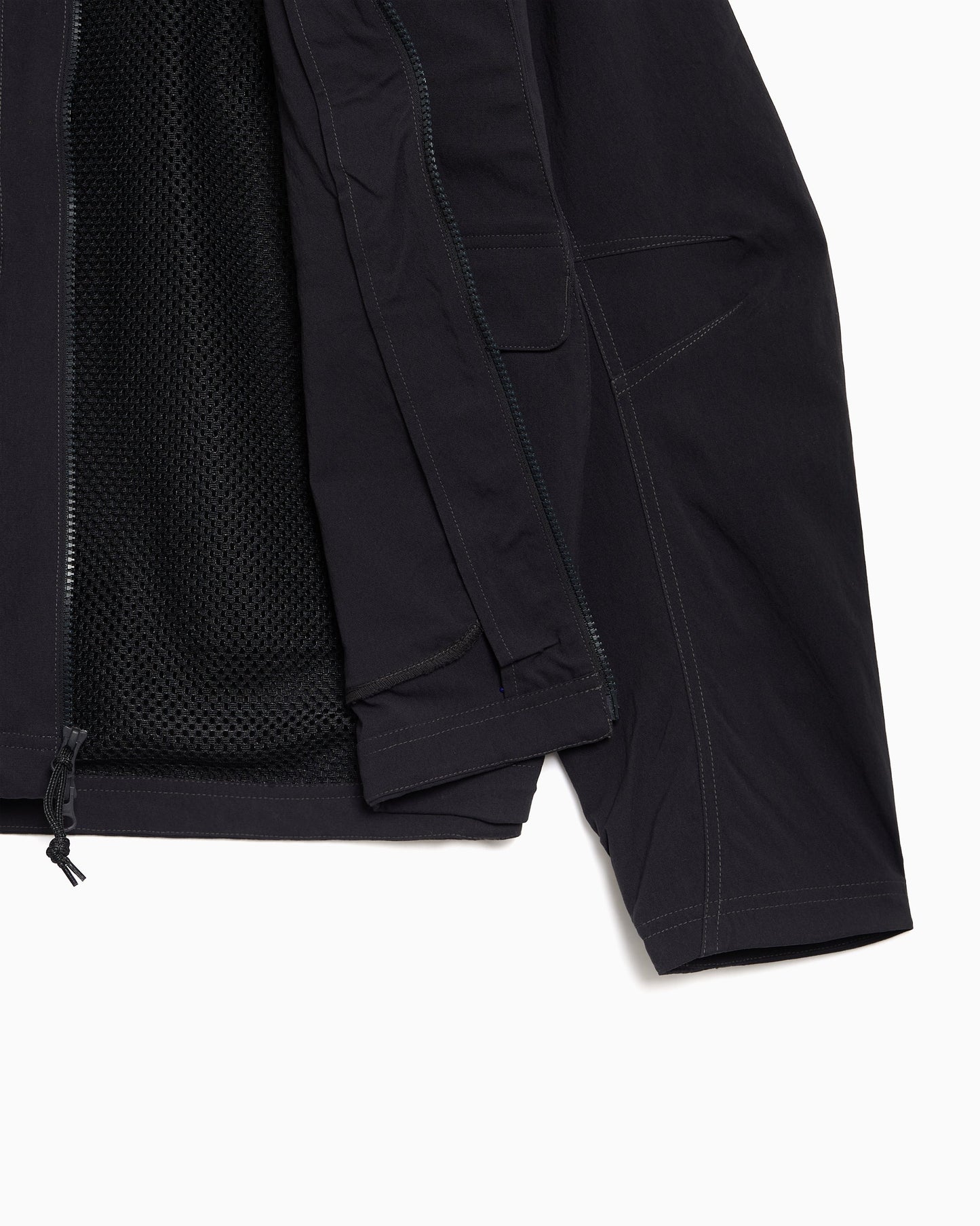 Chaqueta ligera Relaxed Protección UV Nike ACG Smith Summit para hombre