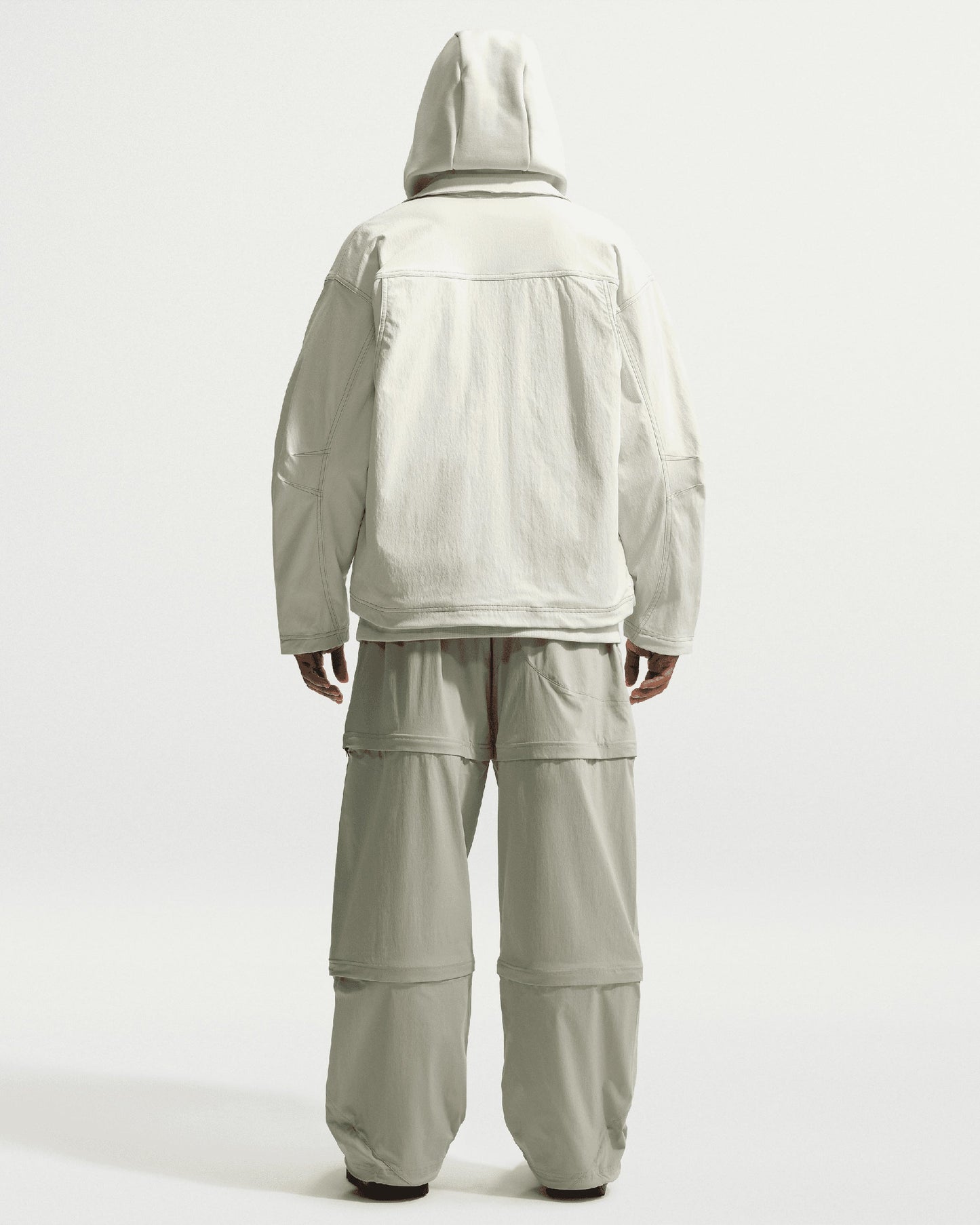 Chaqueta ligera Relaxed Protección UV Nike ACG Smith Summit para hombre