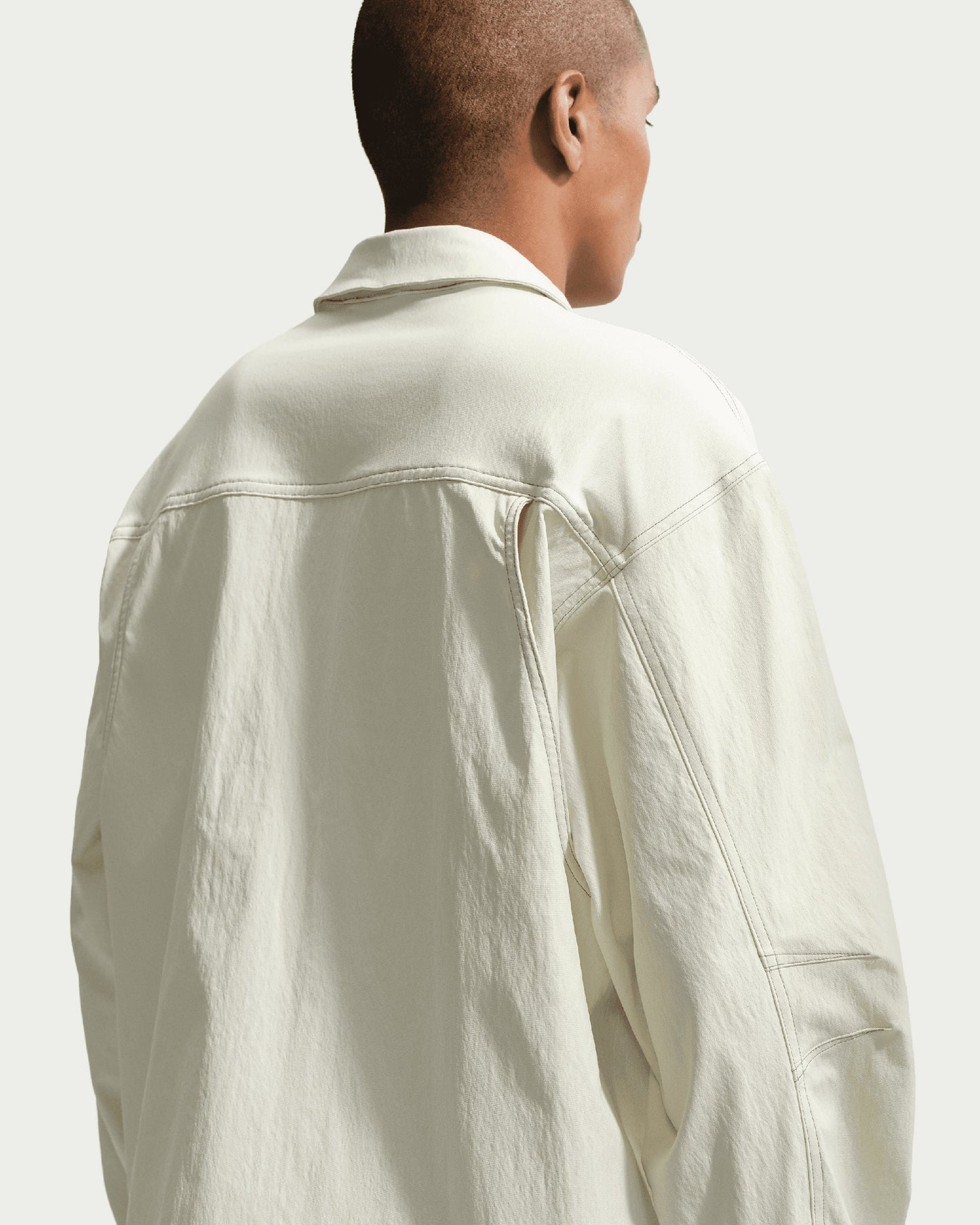 Chaqueta ligera Relaxed Protección UV Nike ACG Smith Summit para hombre