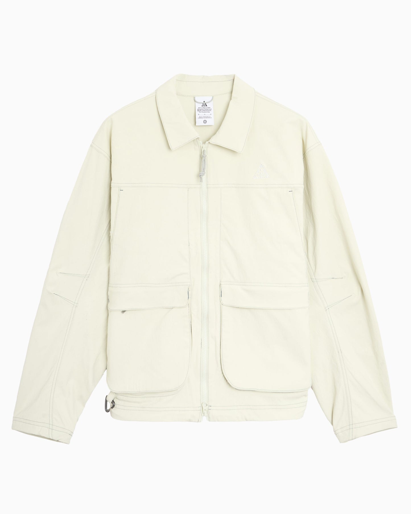 Chaqueta ligera Relaxed Protección UV Nike ACG Smith Summit para hombre