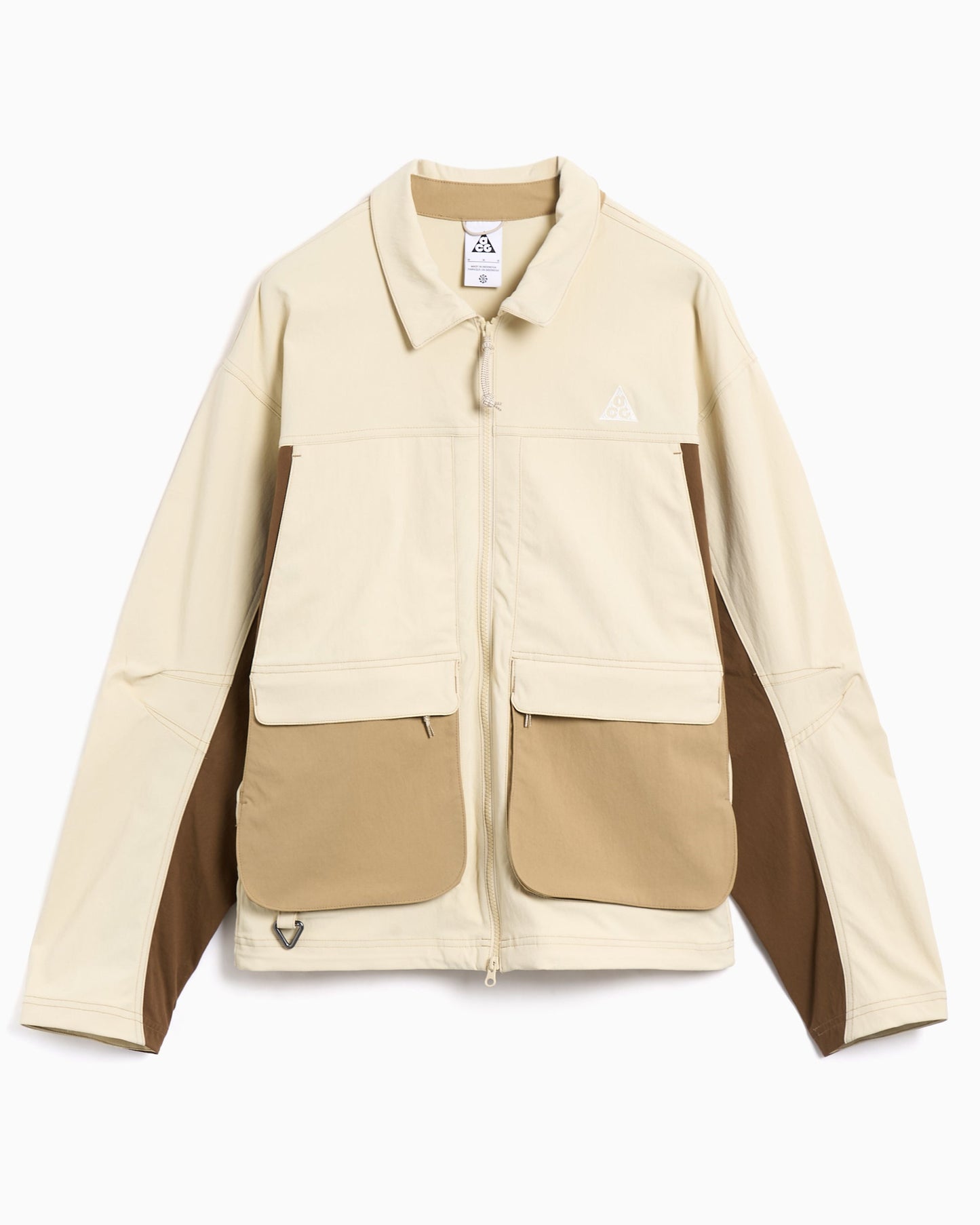 Chaqueta ligera Relaxed Protección UV Nike ACG Smith Summit para hombre
