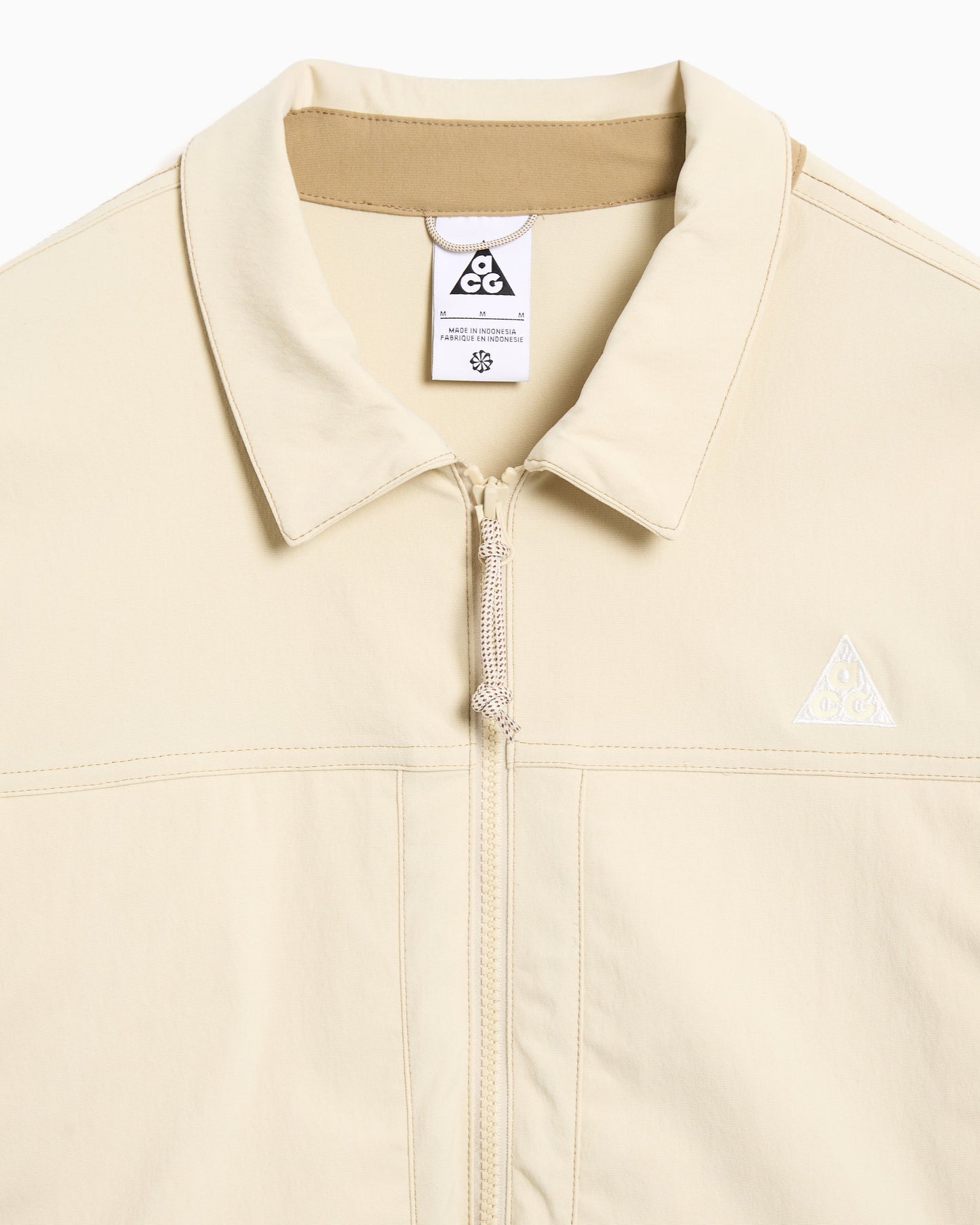 Chaqueta ligera Relaxed Protección UV Nike ACG Smith Summit para hombre
