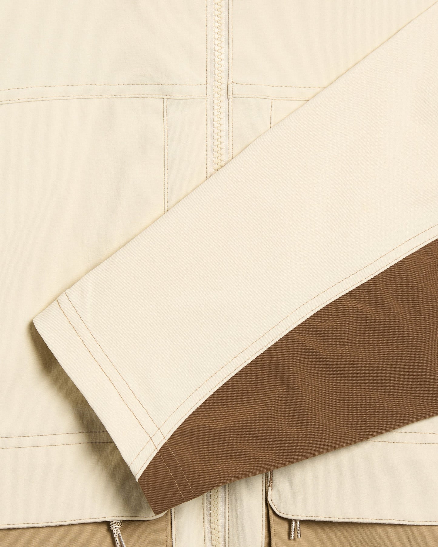 Chaqueta ligera Relaxed Protección UV Nike ACG Smith Summit para hombre