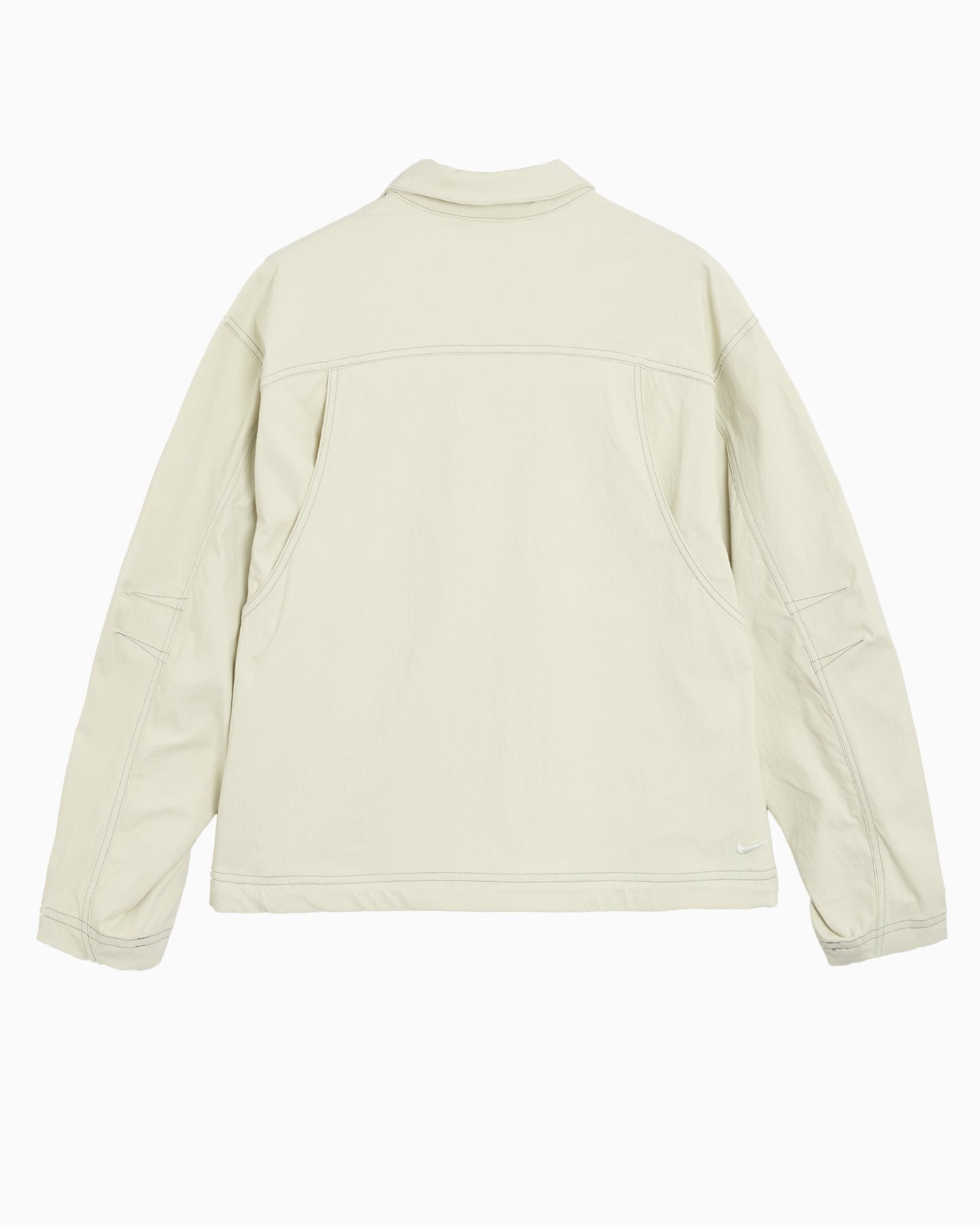 Chaqueta ligera Relaxed Protección UV Nike ACG Smith Summit para mujer