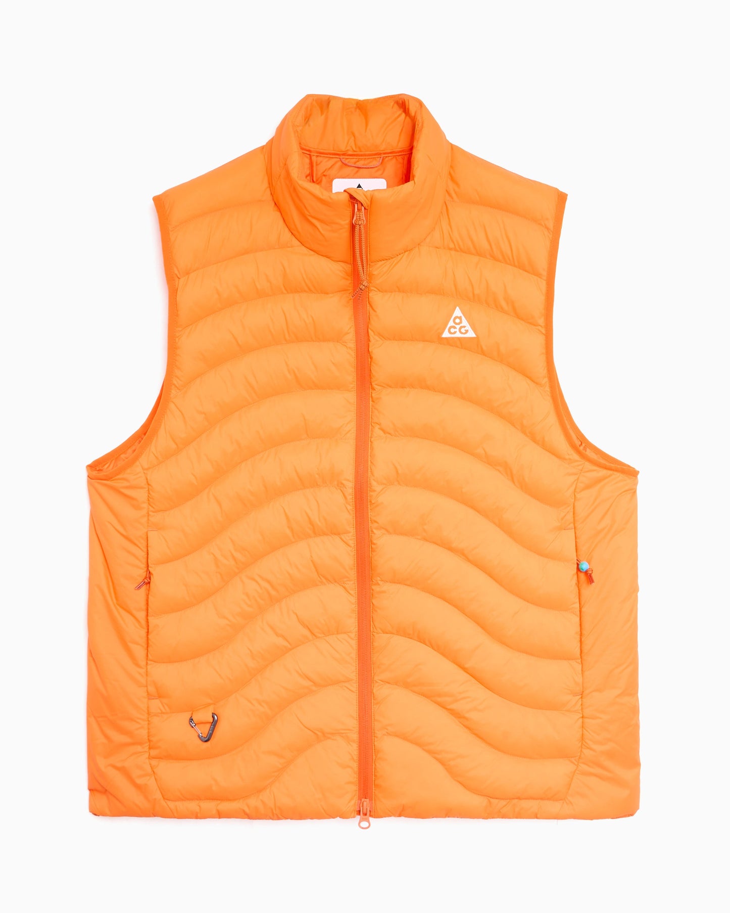 Chaleco Nike ACG Therma-FIT ADV "Lava Flow" para hombre