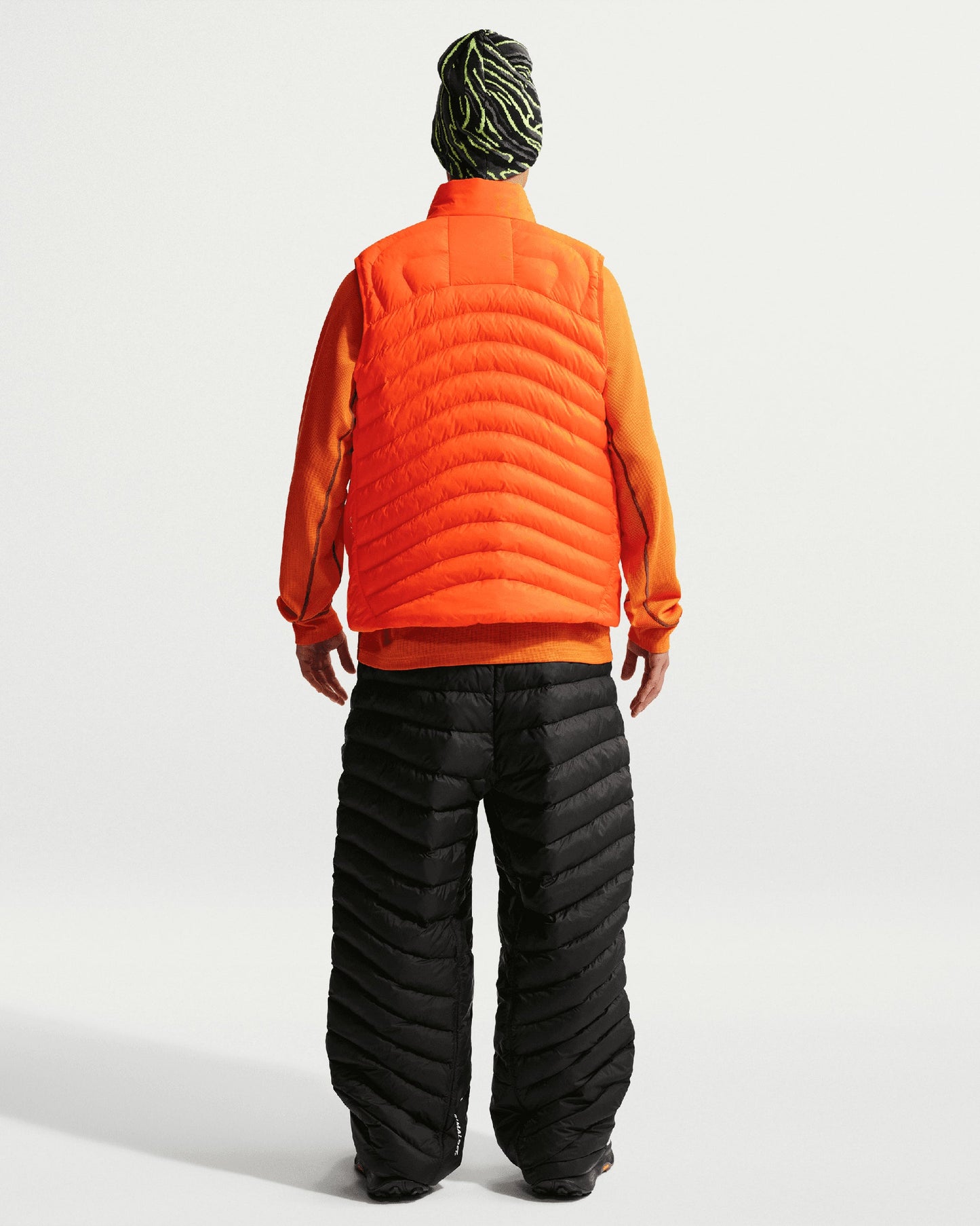Chaleco Nike ACG Therma-FIT ADV "Lava Flow" para hombre