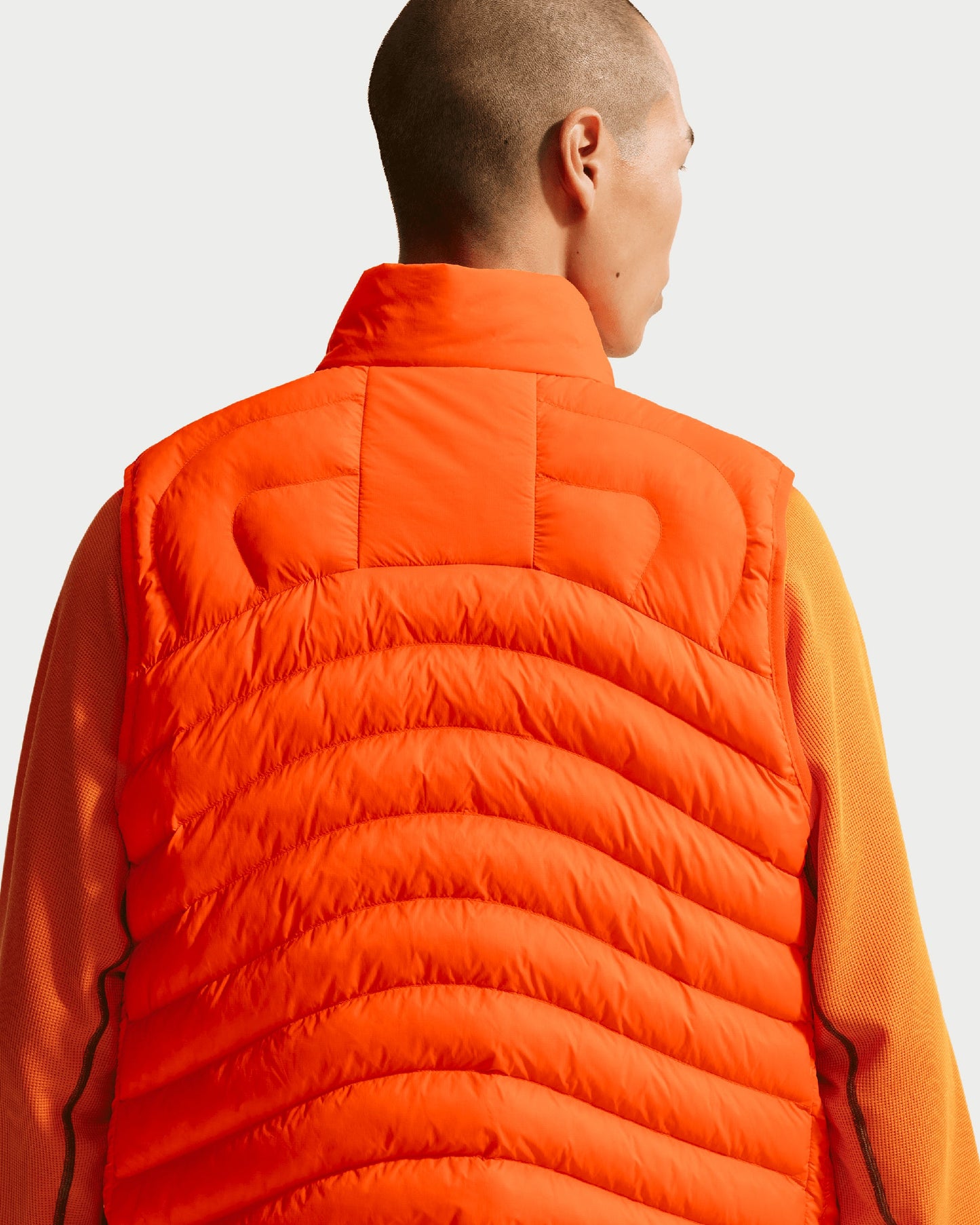 Chaleco Nike ACG Therma-FIT ADV "Lava Flow" para hombre