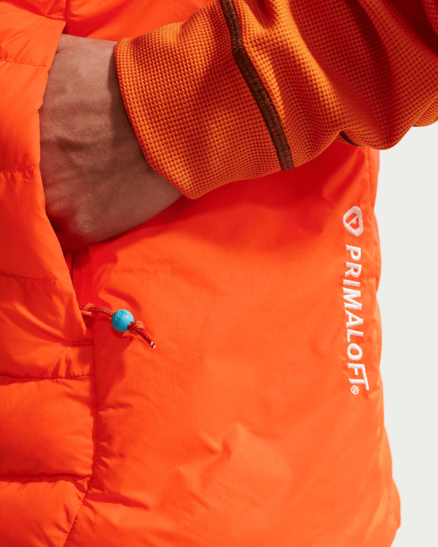 Chaleco Nike ACG Therma-FIT ADV "Lava Flow" para hombre