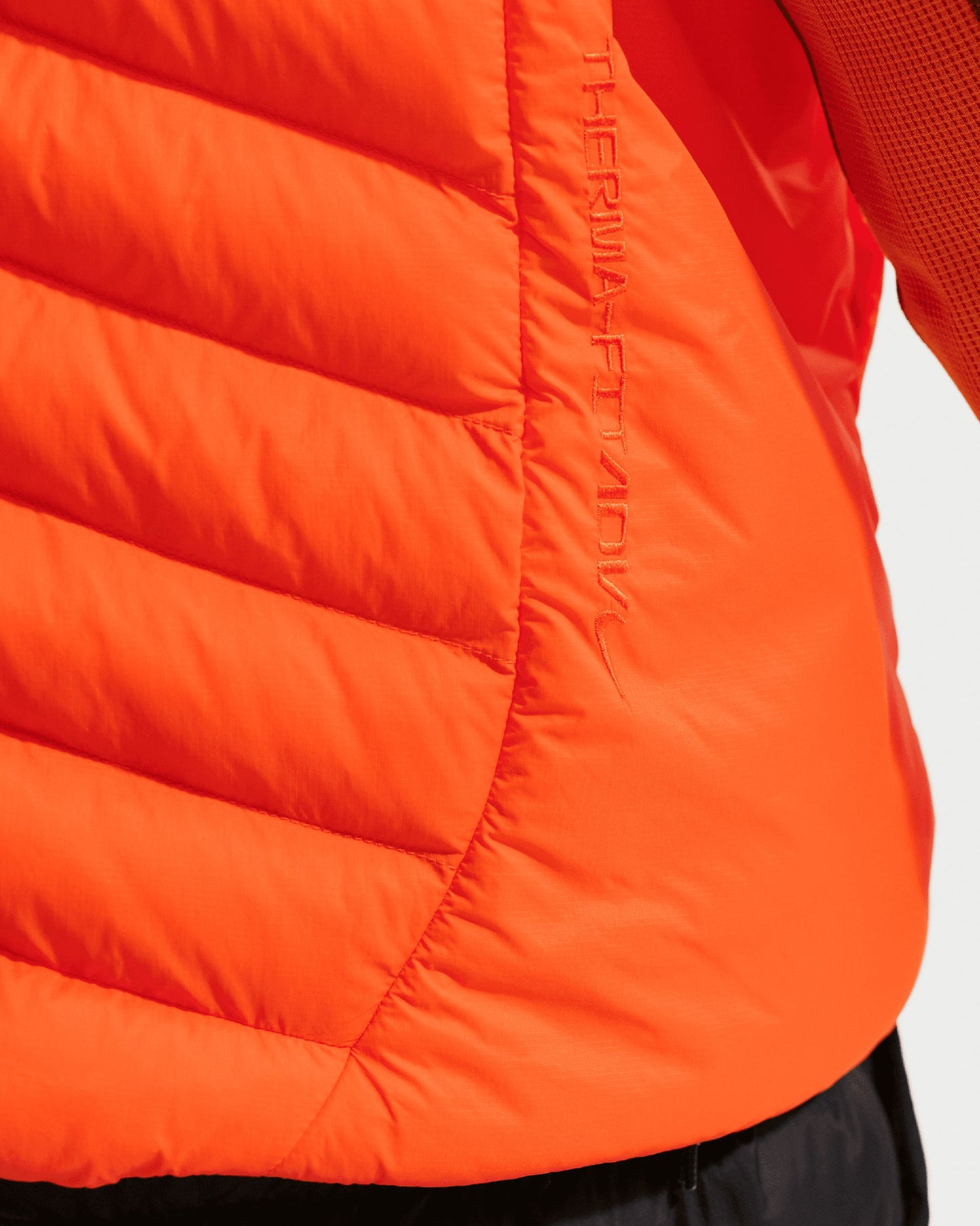Chaleco Nike ACG Therma-FIT ADV "Lava Flow" para hombre