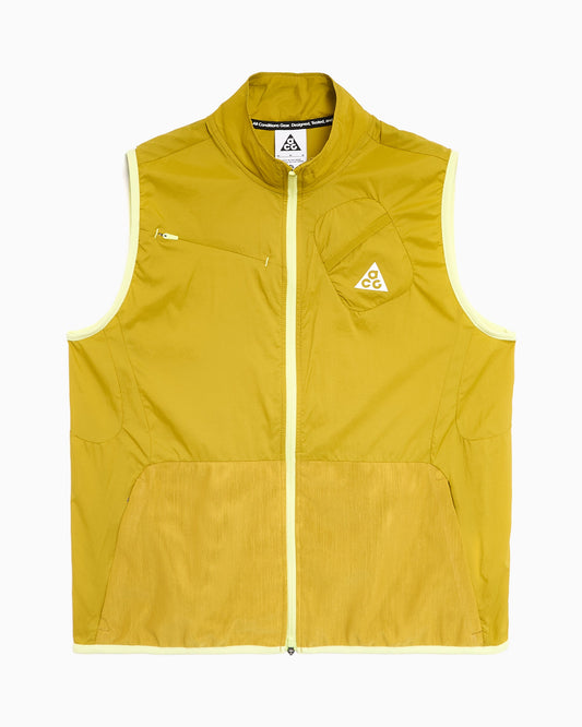 Chaleco Repelente al agua Nike ACG Trail Running para mujer