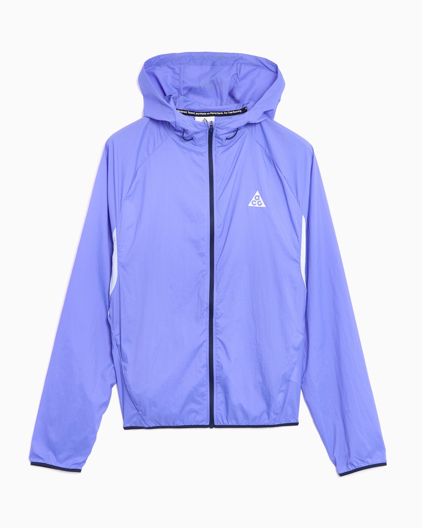 Chaqueta impermeable Nike ACG Trail Running para mujer