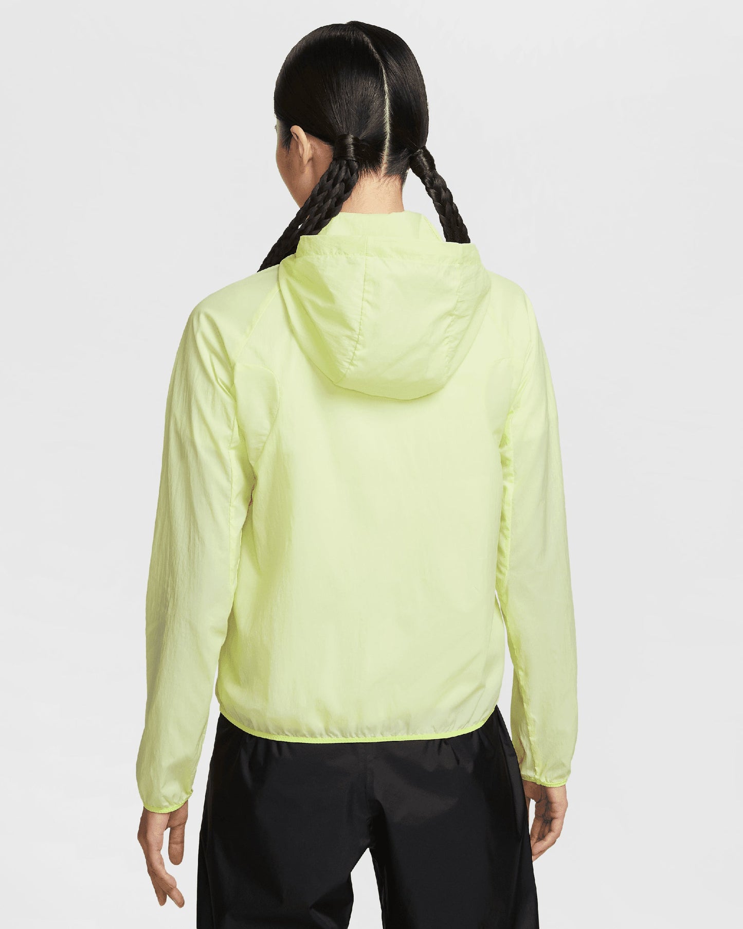 Chaqueta impermeable Nike ACG Trail Running para mujer