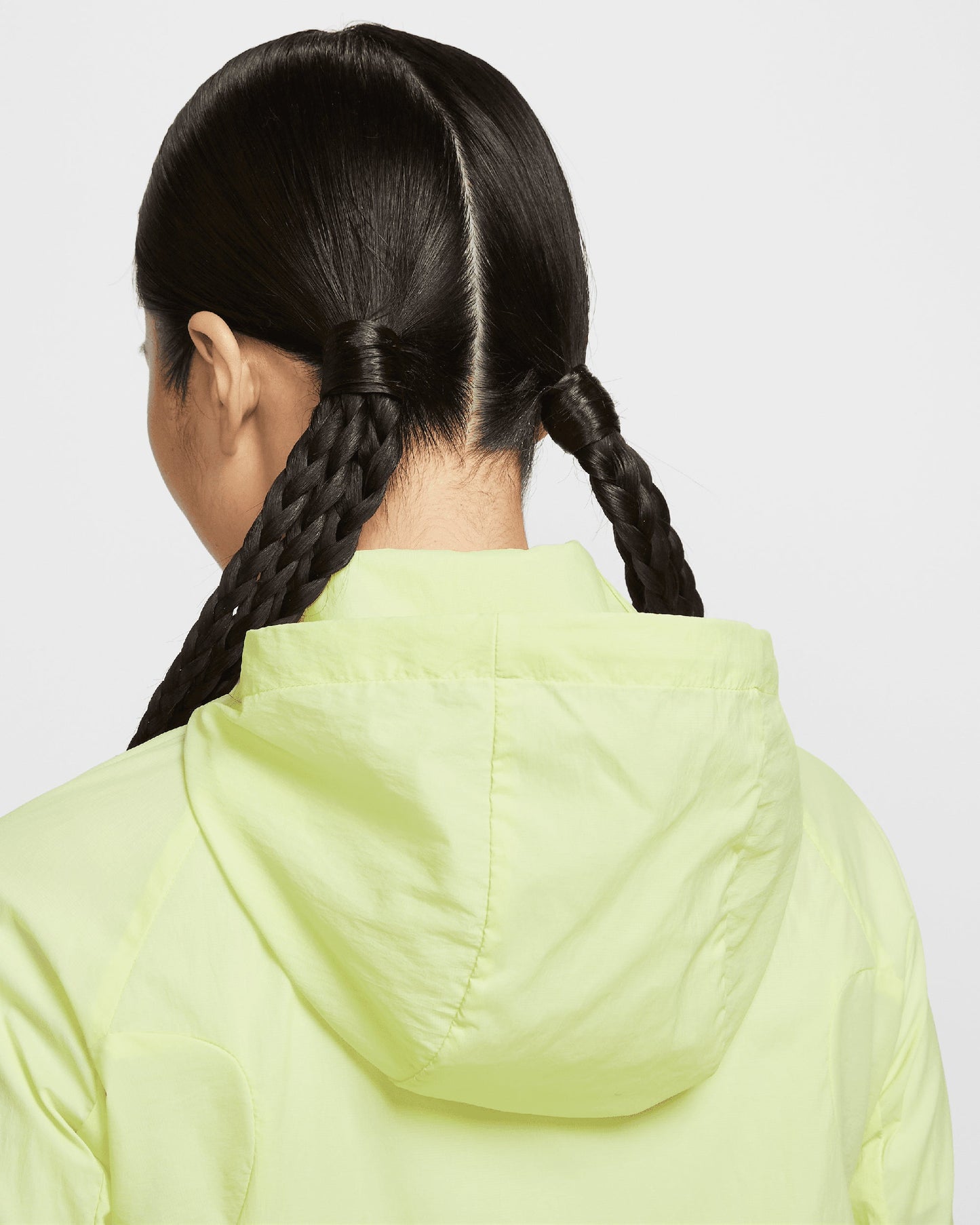 Chaqueta impermeable Nike ACG Trail Running para mujer
