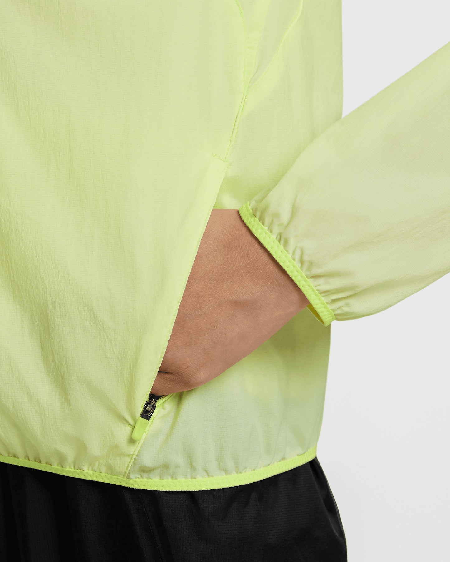 Chaqueta impermeable Nike ACG Trail Running para mujer
