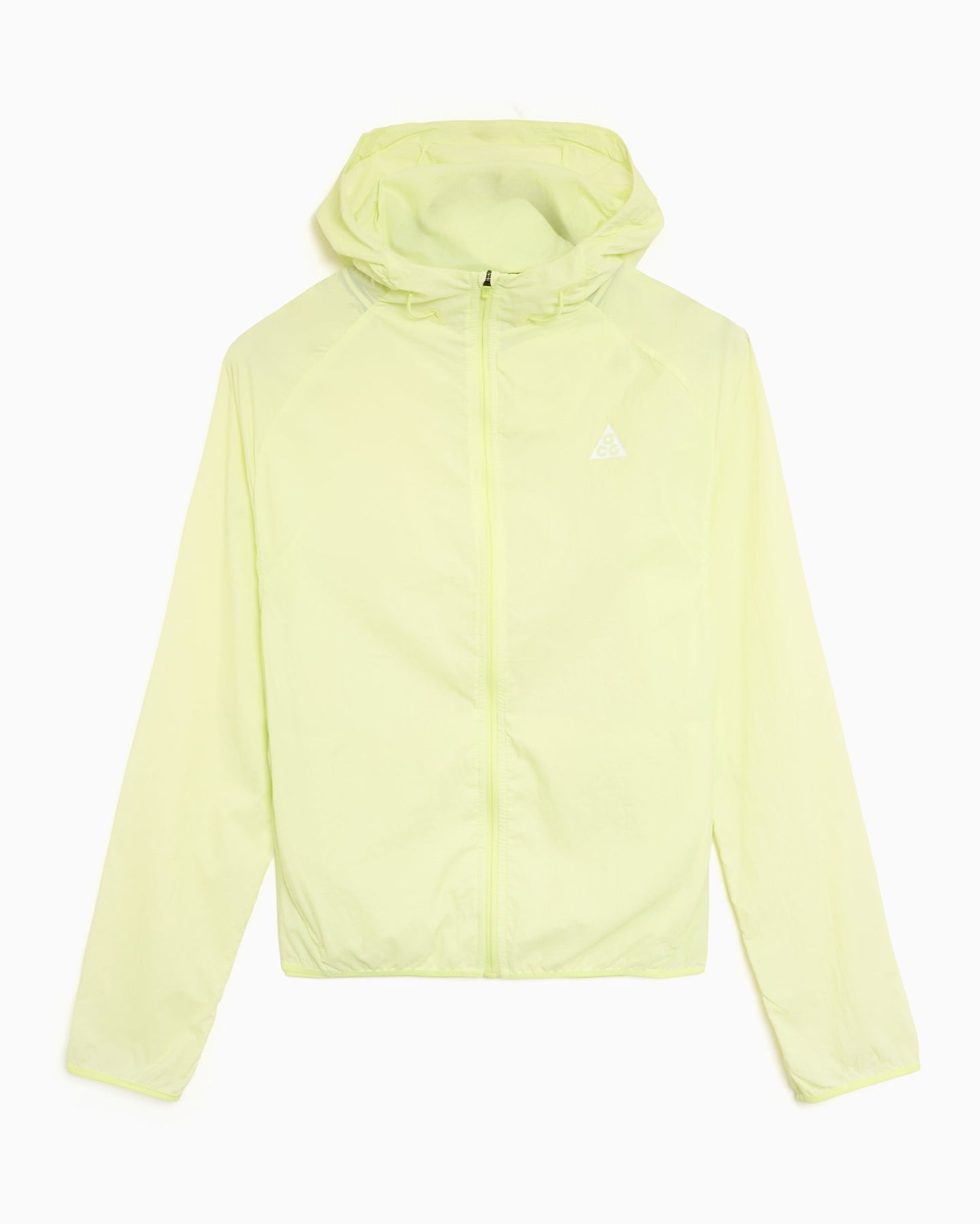 Chaqueta impermeable Nike ACG Trail Running para mujer