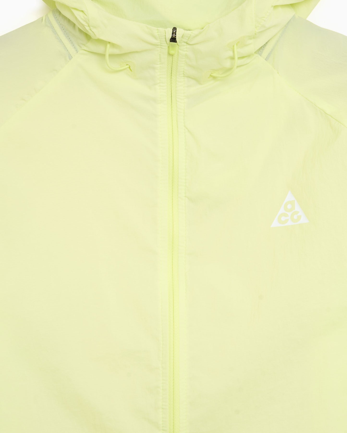 Chaqueta impermeable Nike ACG Trail Running para mujer