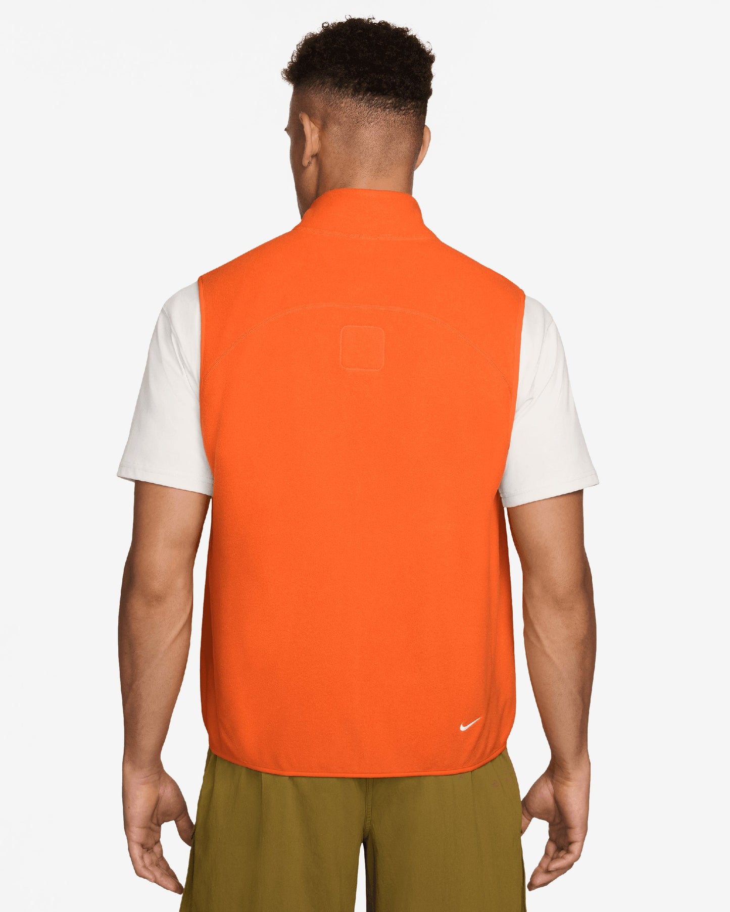 Chaleco Relaxed Nike ACG "Wolf Tree" Polartec® para hombre