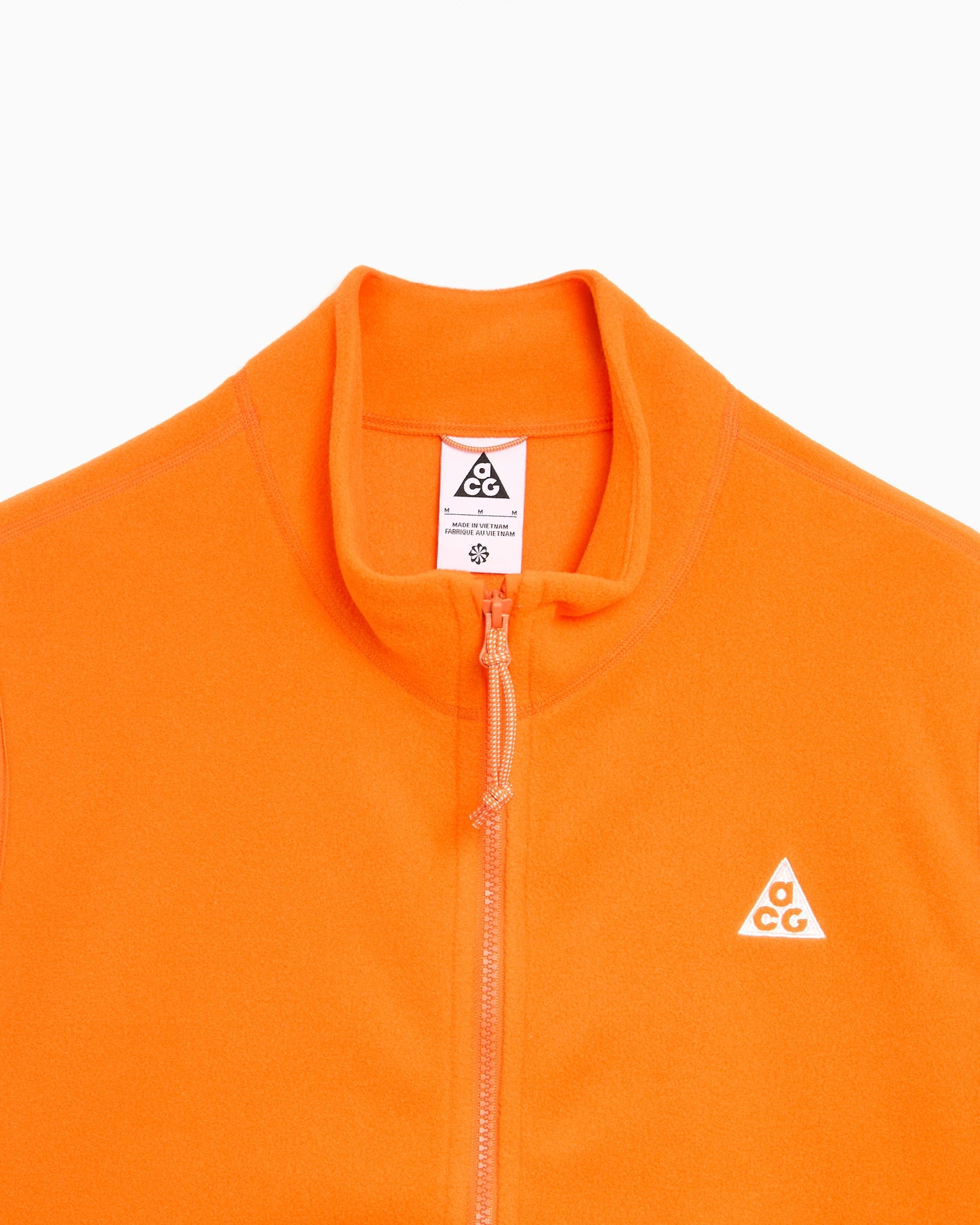 Chaleco Relaxed Nike ACG "Wolf Tree" Polartec® para hombre