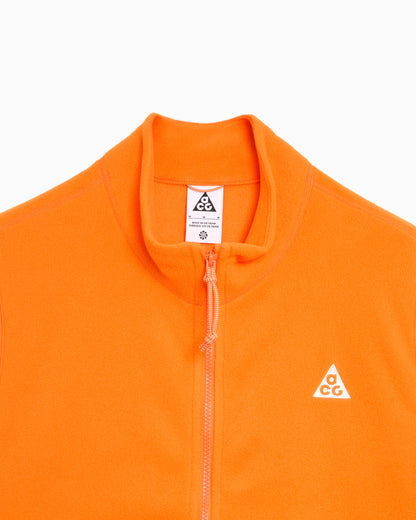Chaleco Relaxed Nike ACG "Wolf Tree" Polartec® para hombre